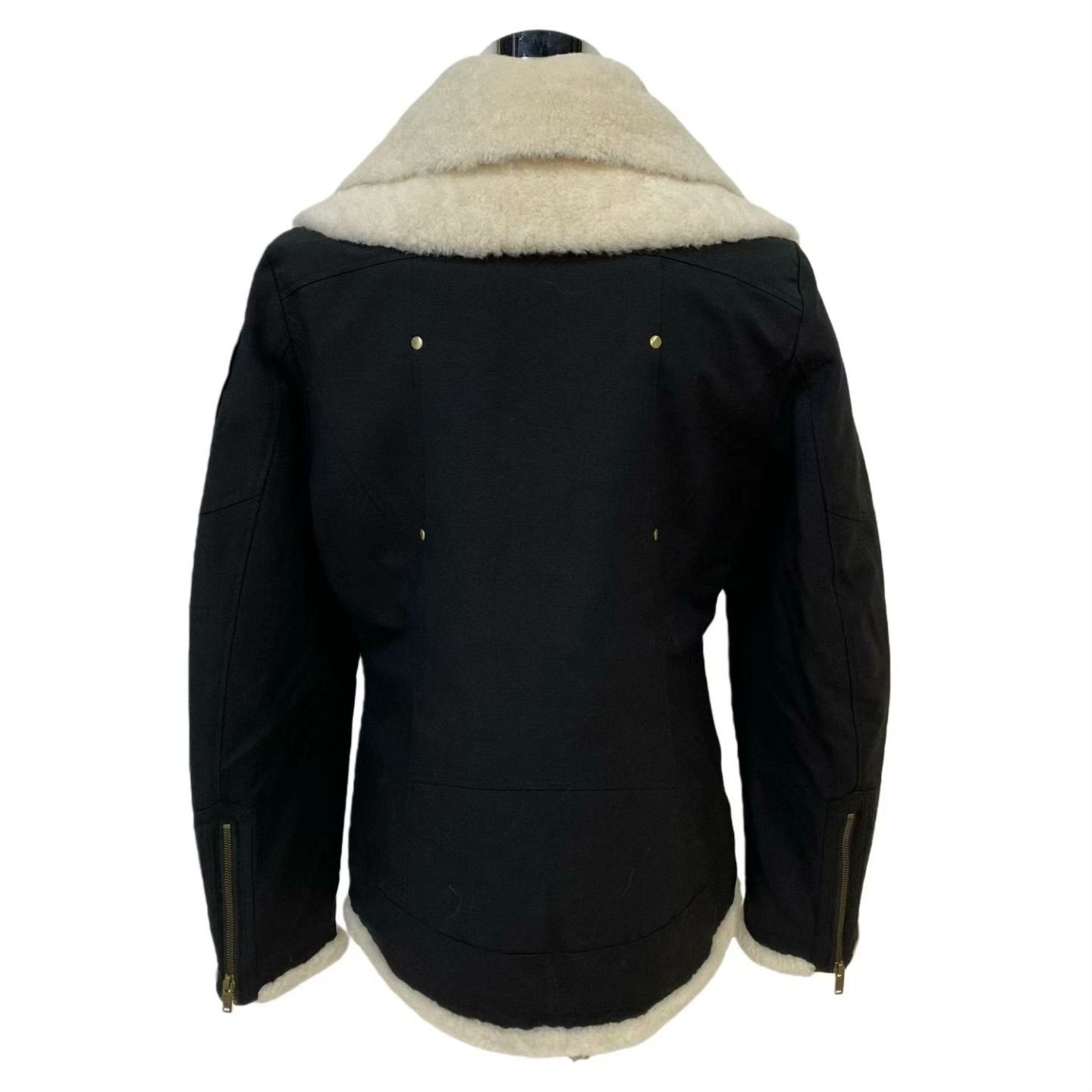 Moose Knuckles Moose Knuckles Down Heavy Coat M Men Size US M / EU 48-50 / 2 - 2 Thumbnail
