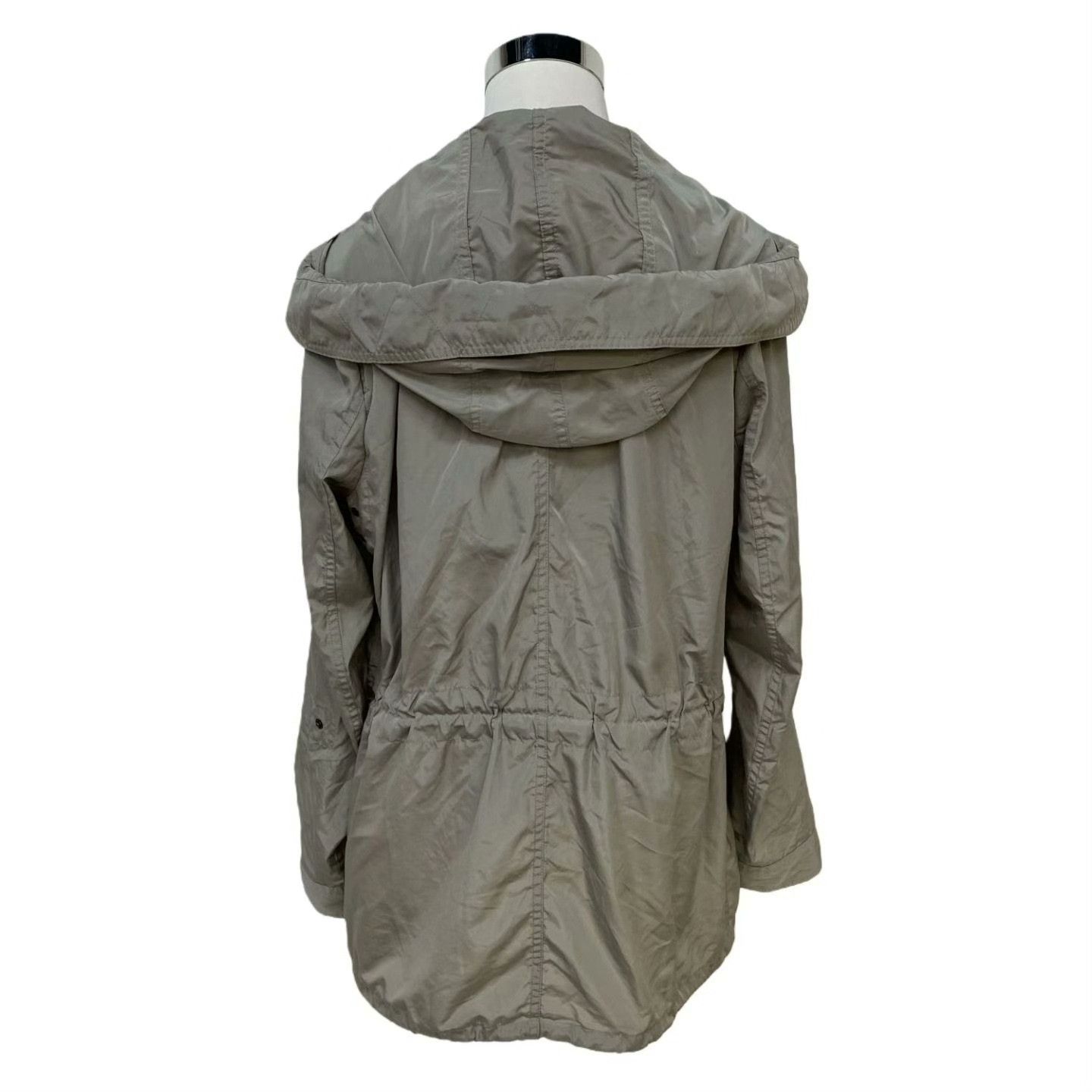 Burberry Burberry Light Jacket 10 Men Size US XS / EU 42 / 0 - 2 Thumbnail