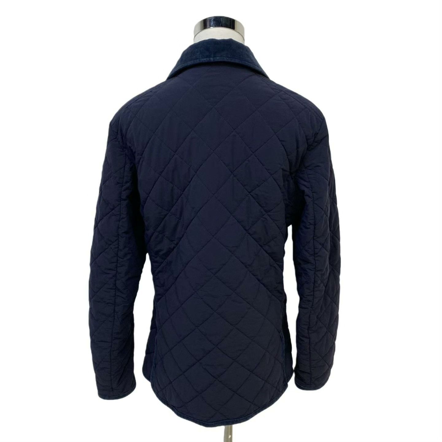 Gucci Gucci Retro Cotton Heavy Coat XL Men Size US XL / EU 56 / 4 - 2 Thumbnail