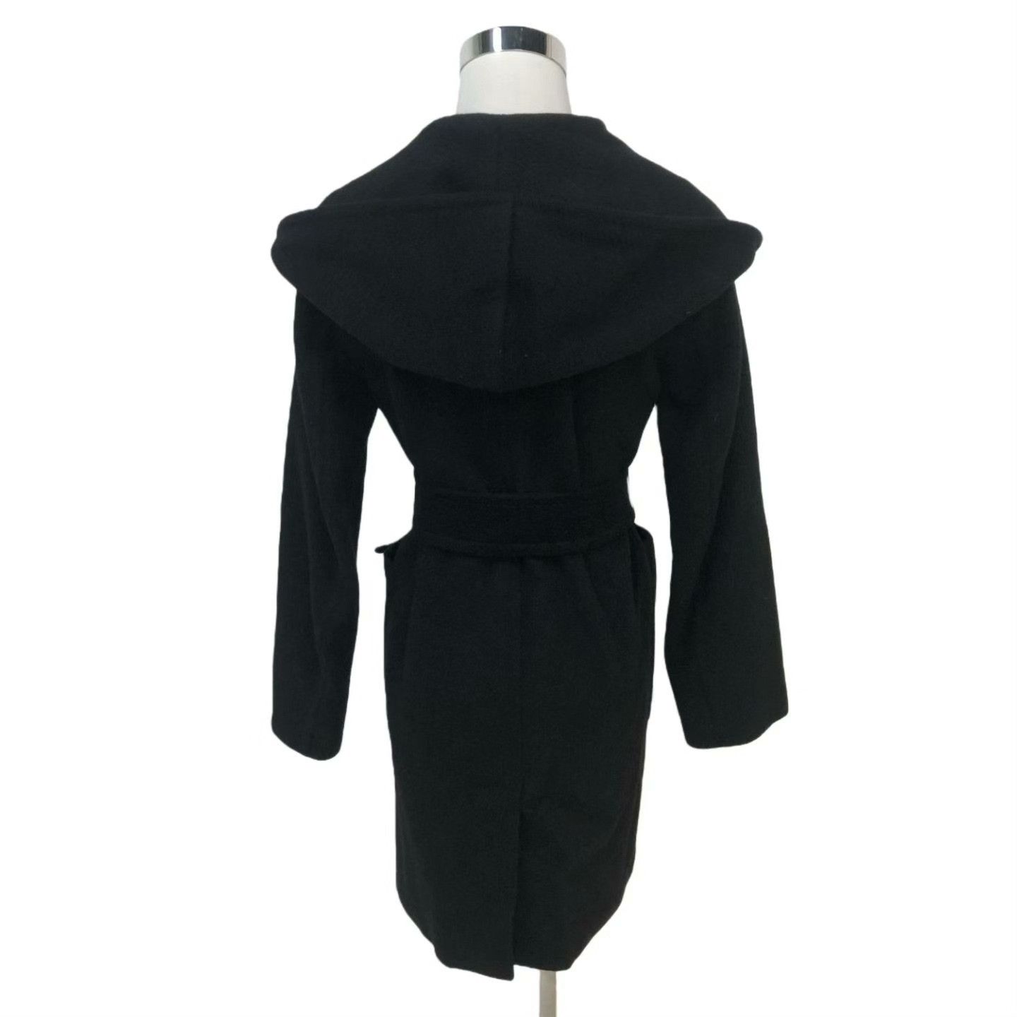 Max Mara Max Mara Coat 34 Women Size XS / US 0-2 / IT 36-38 - 2 Thumbnail