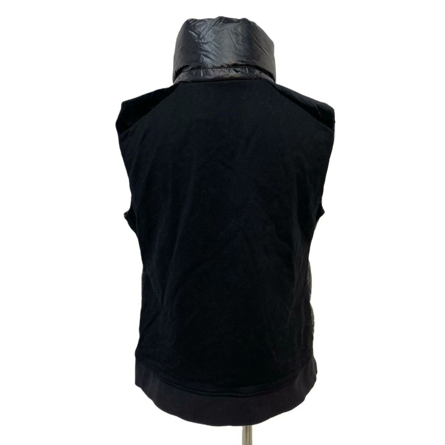 Moncler Moncler Retro Vest M Men Size US M / EU 48-50 / 2 - 2 Thumbnail