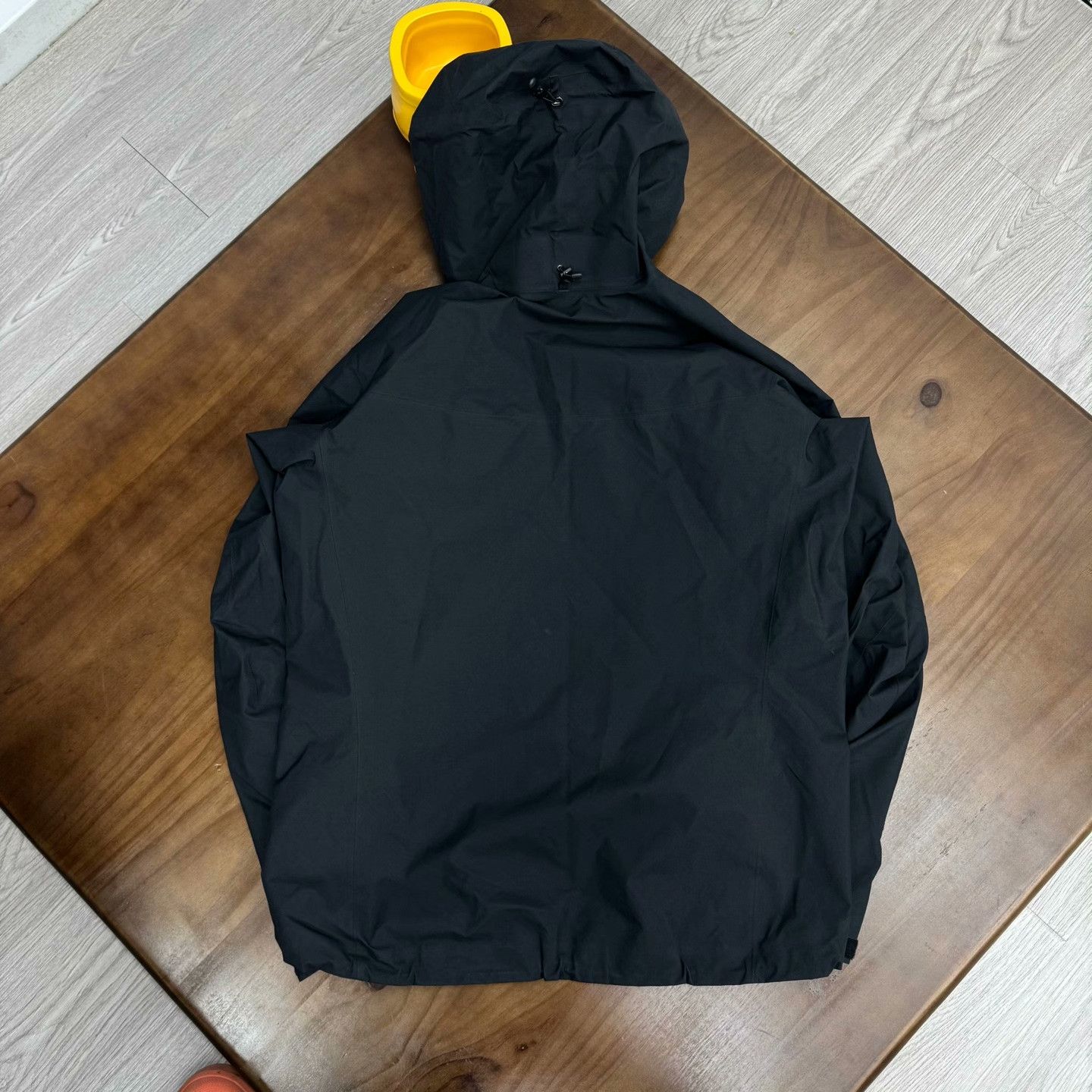 Arc'teryx Arc'teryx Black Light Jacket XL Men Size US XL / EU 56 / 4 - 2 Thumbnail