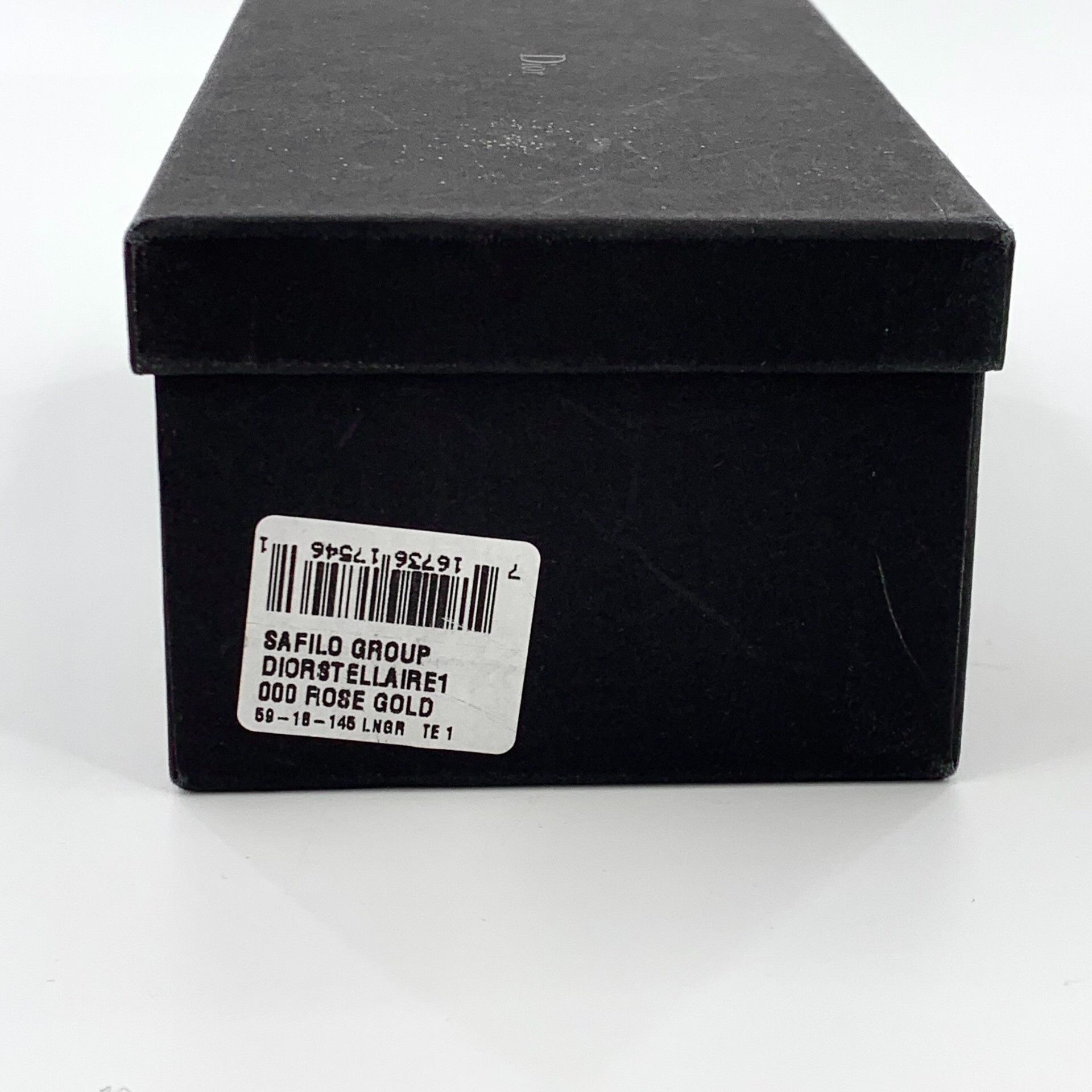 Dior Dior Gold Jewelry S Men Size ONE SIZE - 8 Thumbnail