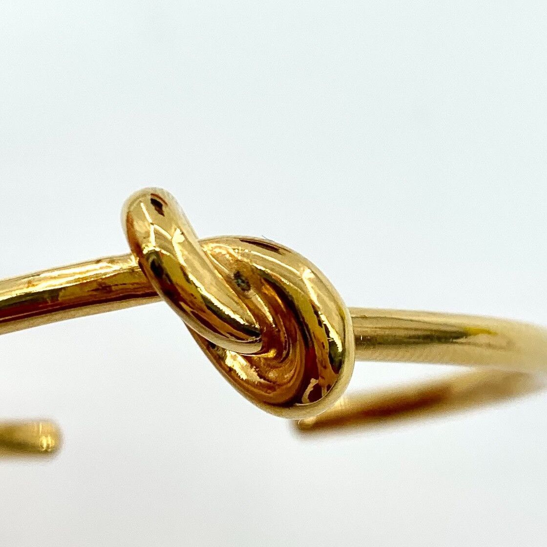 Celine Celine Gold Jewelry S Men Size ONE SIZE - 9 Thumbnail
