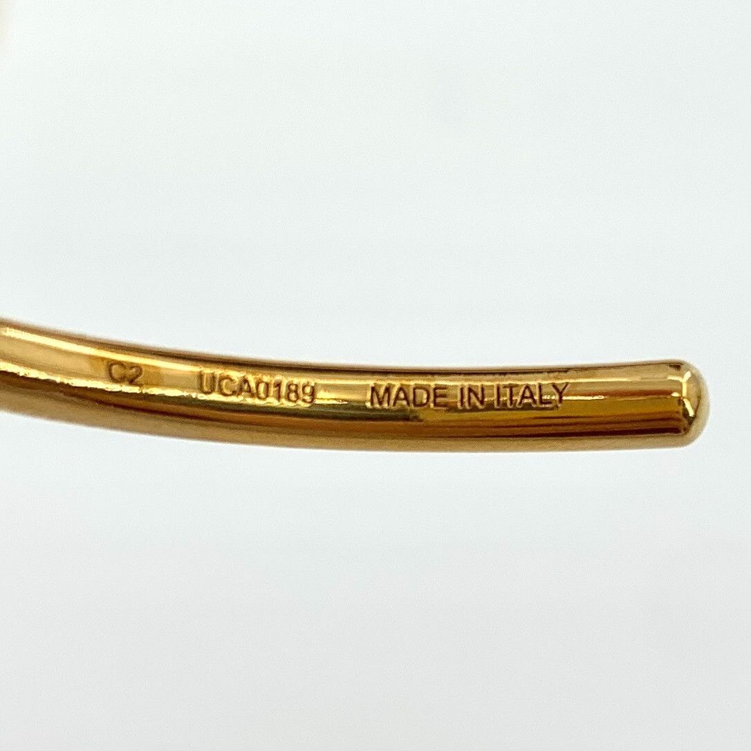 Celine Celine Gold Jewelry S Men Size ONE SIZE - 6 Thumbnail