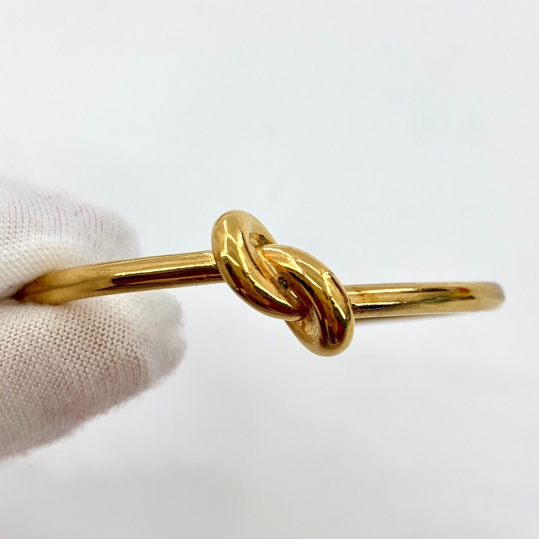 Celine Celine Gold Jewelry S Men Size ONE SIZE - 5 Thumbnail