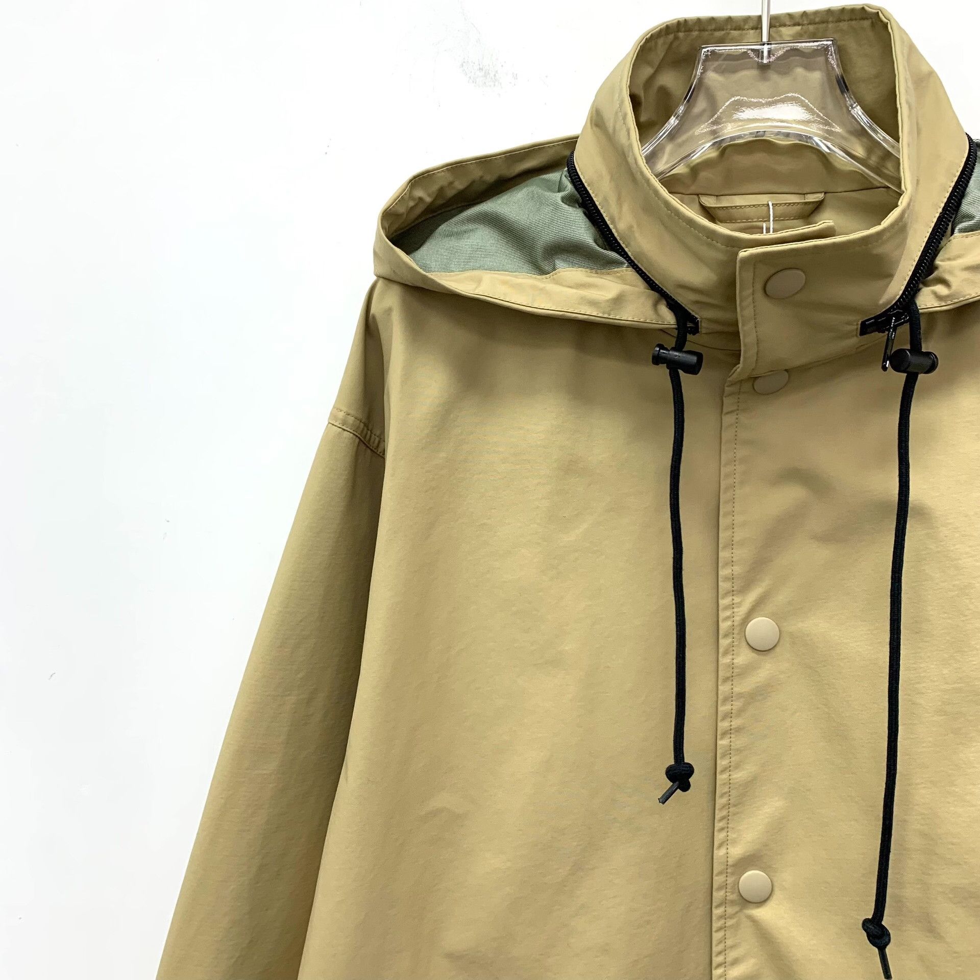 Balenciaga Balenciaga Retro Brown Jacket XS Women Size XS / US 0-2 / IT 36-38 - 3 Thumbnail
