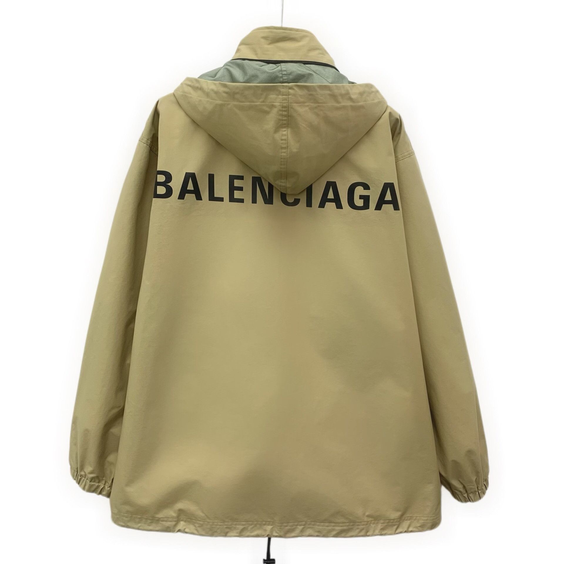 Balenciaga Balenciaga Retro Brown Jacket XS Women Size XS / US 0-2 / IT 36-38 - 2 Thumbnail