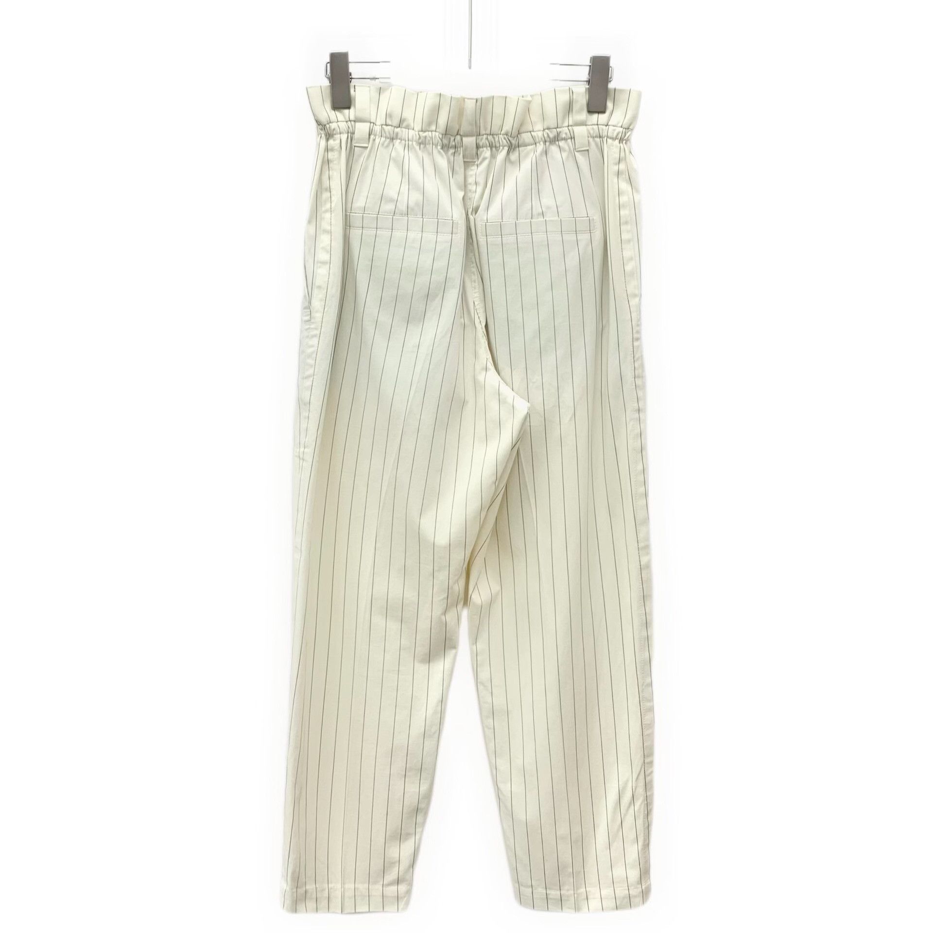 Brunello Cucinelli Brunello Cucinelli White Casual Pants L Men Size US 34 / EU 50 - 2 Thumbnail