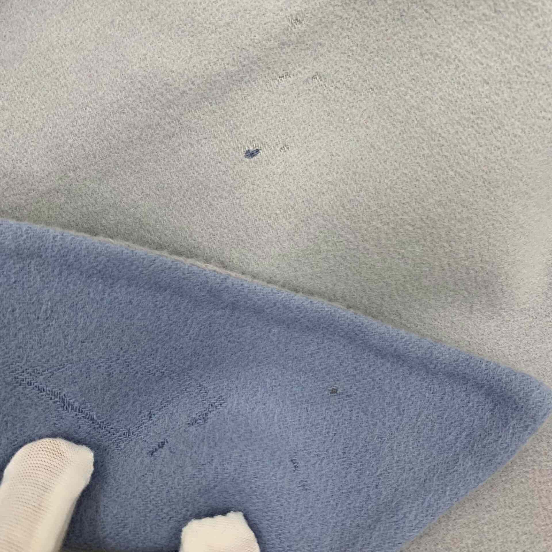 Armani Armani Blue Coat M Women Size M / US 6-8 / IT 42-44 - 8 Thumbnail