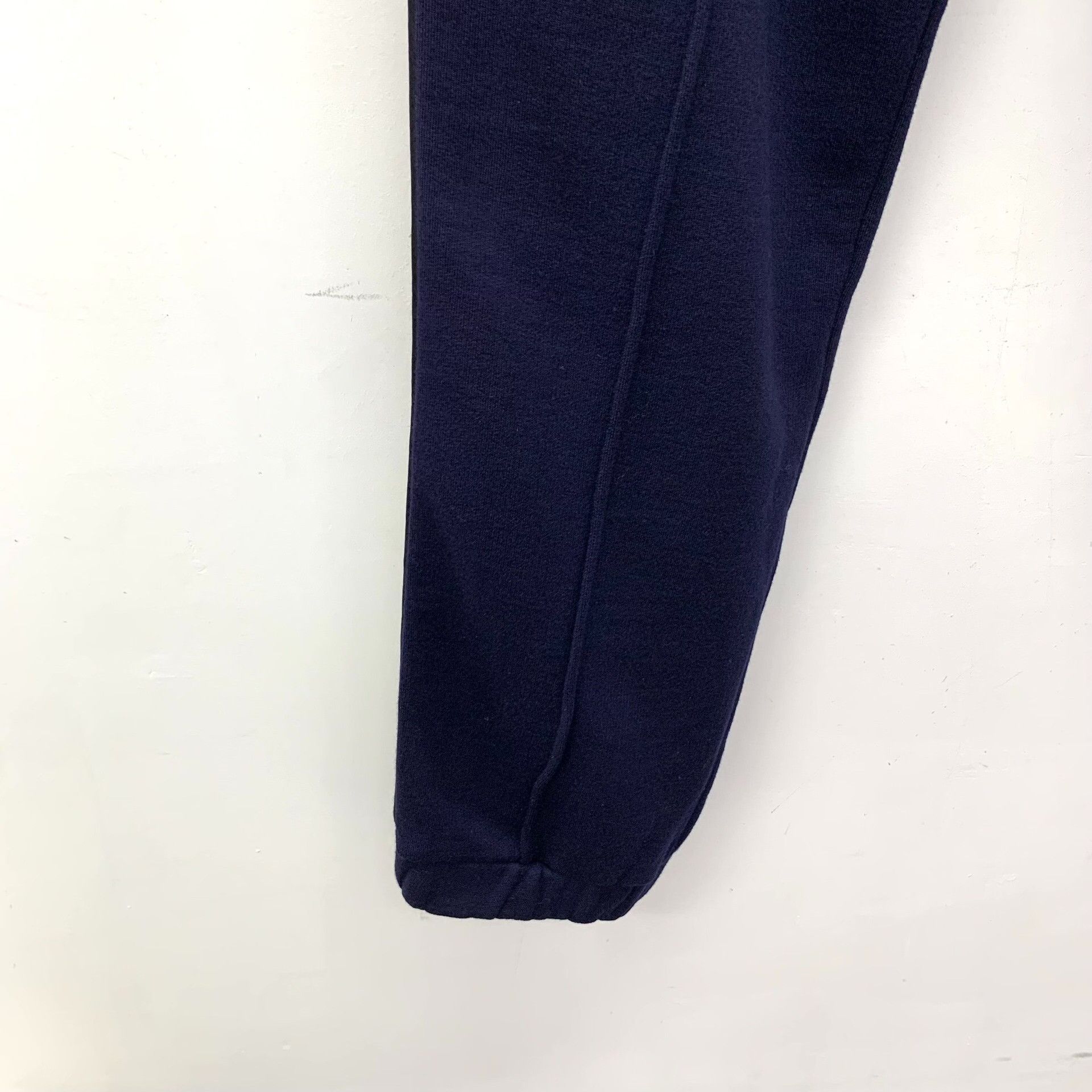 Fendi Fendi Casual Wool Blue Casual Pants S Men Size US 30 / EU 46 - 5 Thumbnail