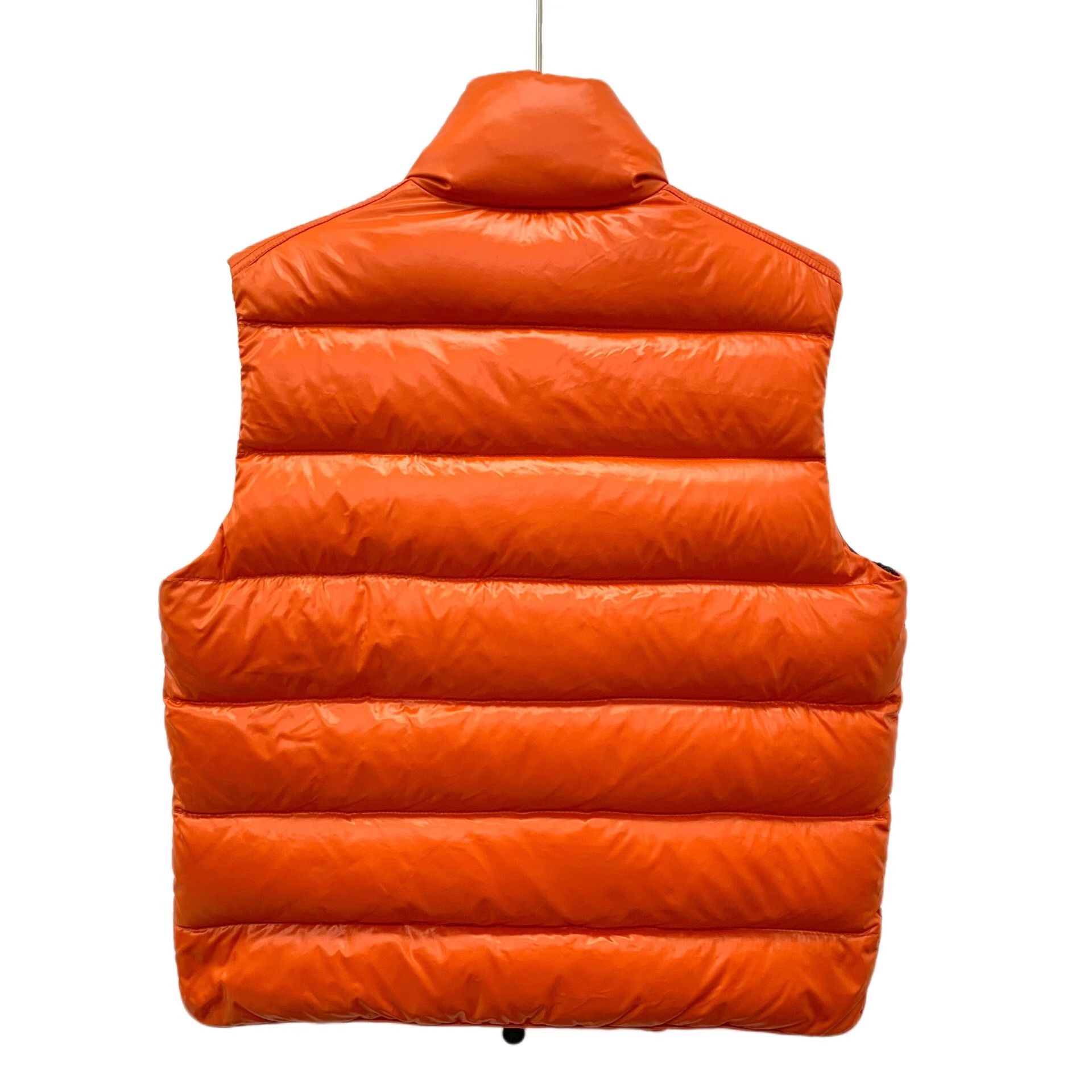 Moncler Moncler Vest M Men Size US M / EU 48-50 / 2 - 2 Thumbnail