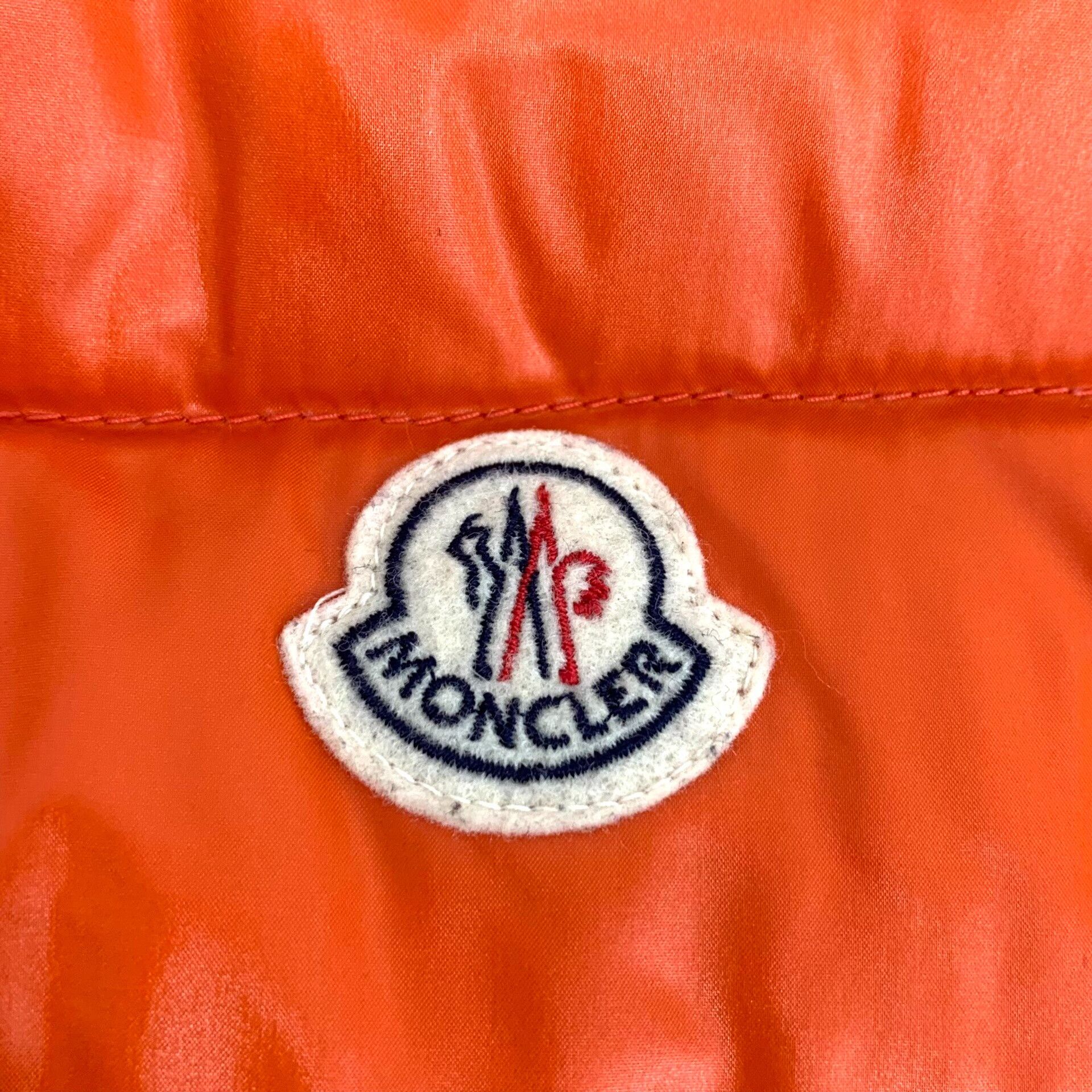 Moncler Moncler Vest M Men Size US M / EU 48-50 / 2 - 5 Thumbnail