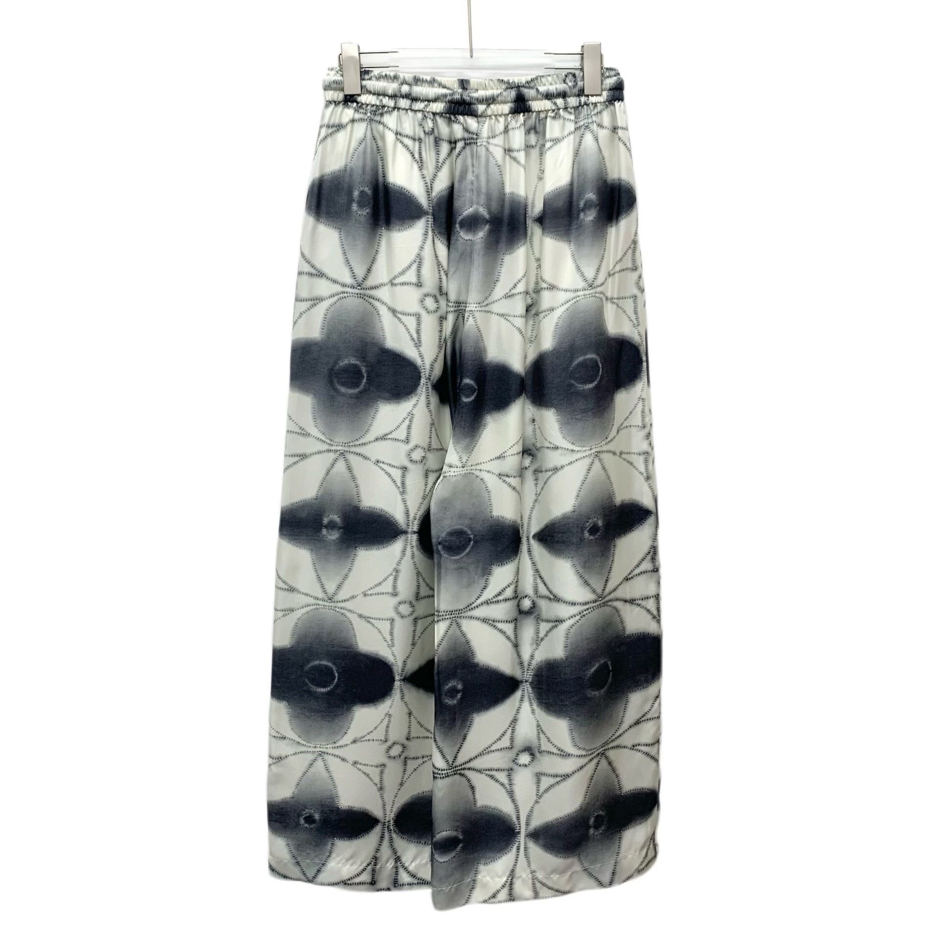 Louis Vuitton Louis Vuitton Multi Pants M Women Size 28" / US 6 / IT 42 - 2 Thumbnail