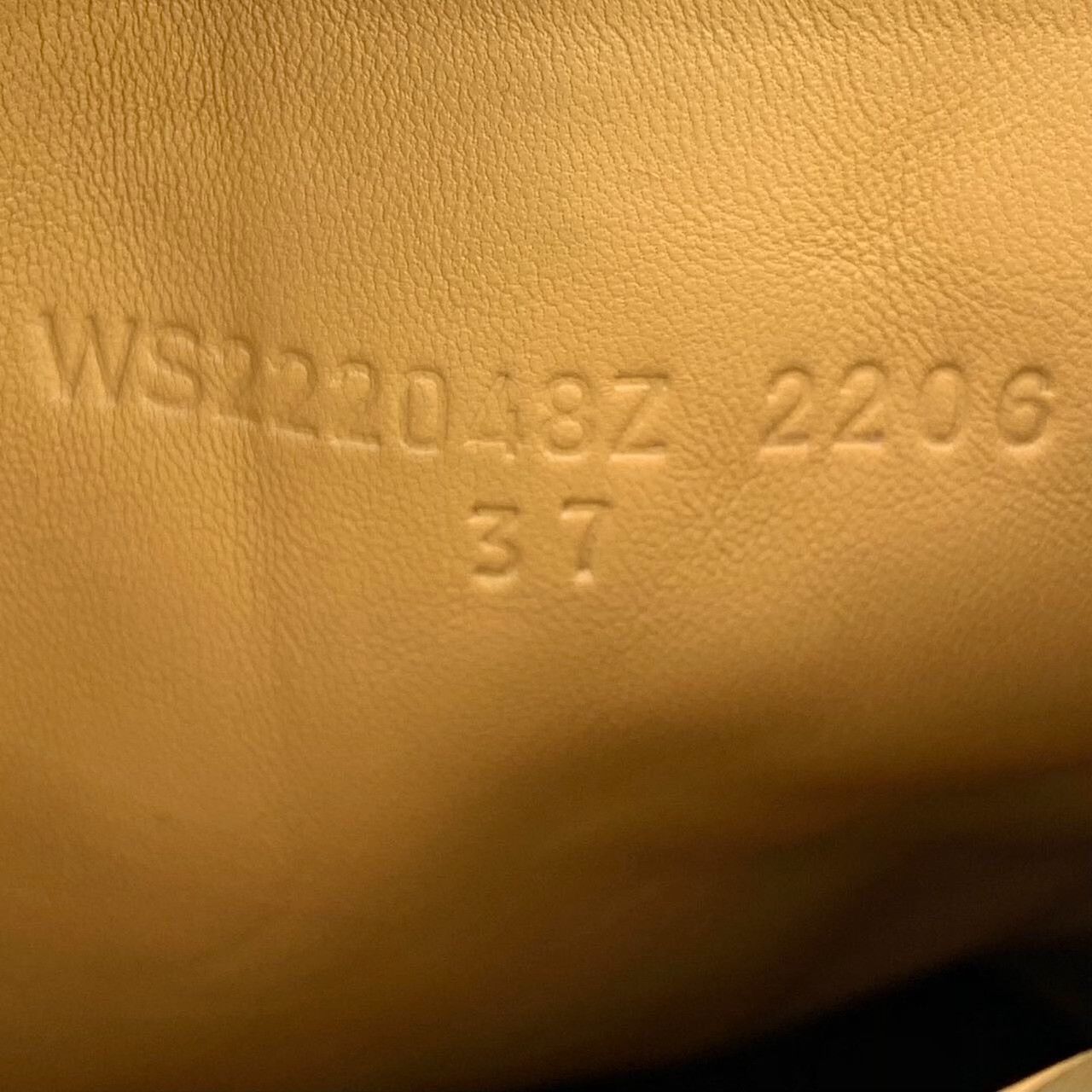 Hermes Hermes Leather Brown Boots 37 Women Size US 6.5 / IT 36.5 - 7 Thumbnail