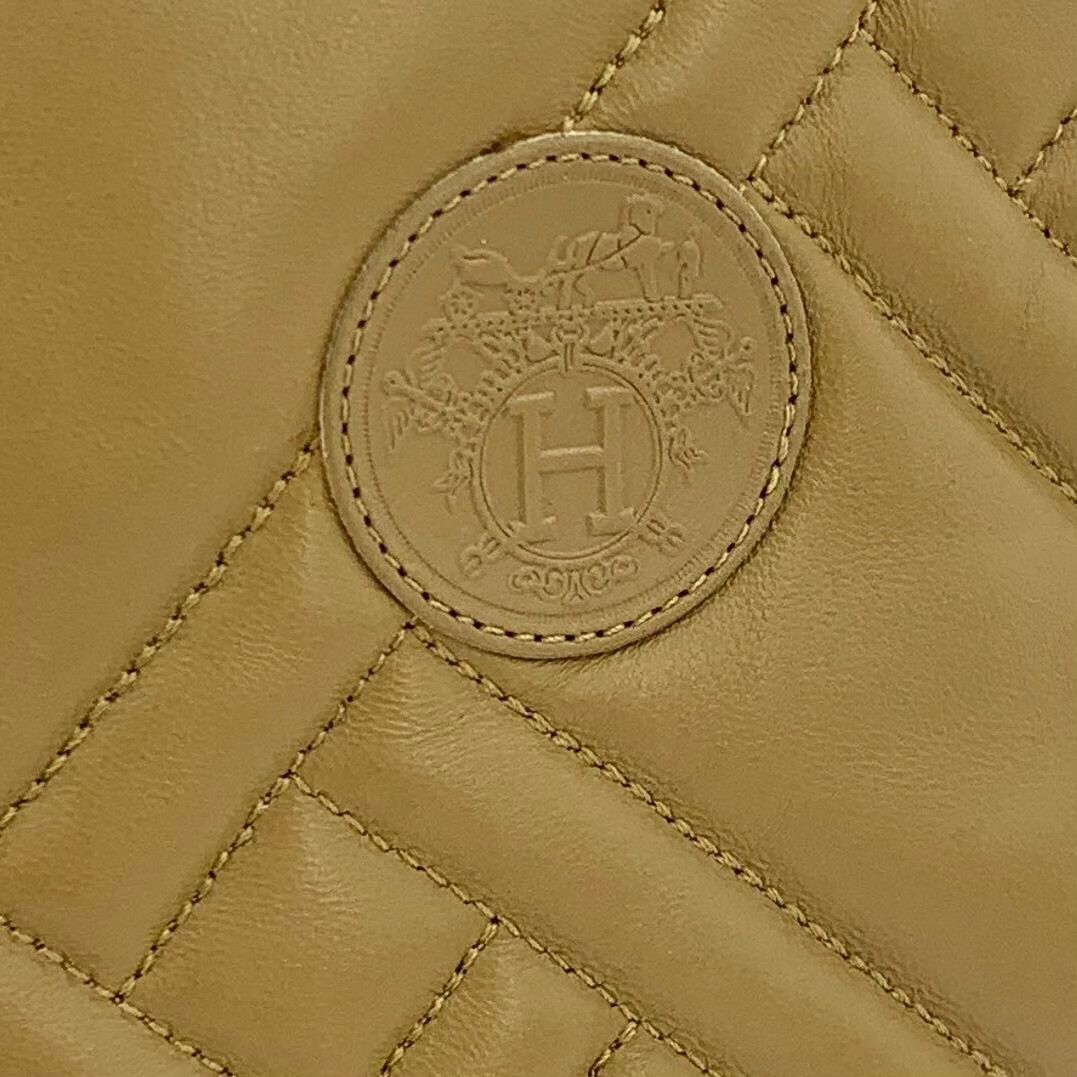 Hermes Hermes Leather Brown Boots 37 Women Size US 6.5 / IT 36.5 - 6 Thumbnail