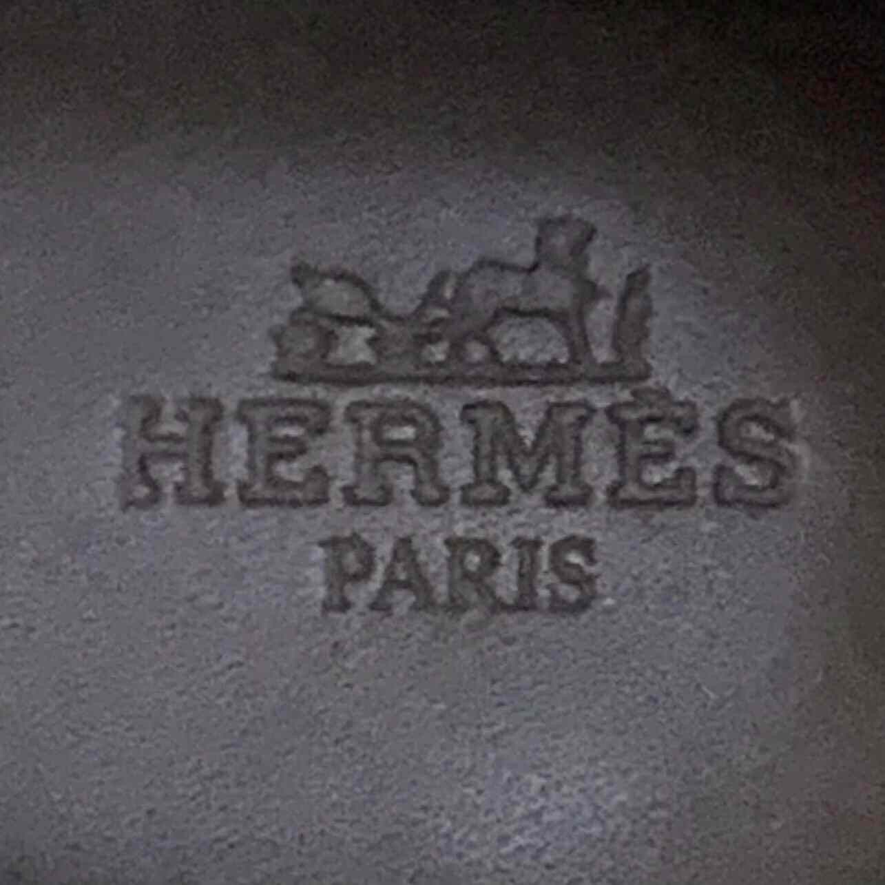 Hermes Hermes Leather Brown Boots 37 Women Size US 6.5 / IT 36.5 - 8 Thumbnail