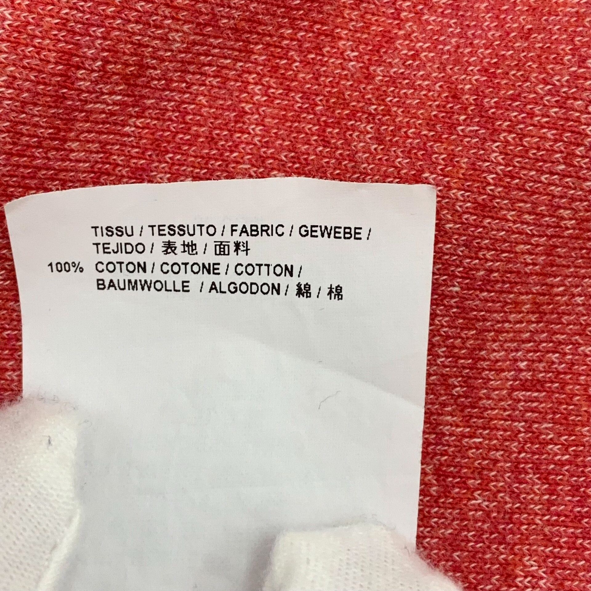 Saint Laurent Paris Saint Laurent Paris Pink Hoodie XS Women Size XS / US 0-2 / IT 36-38 - 7 Thumbnail