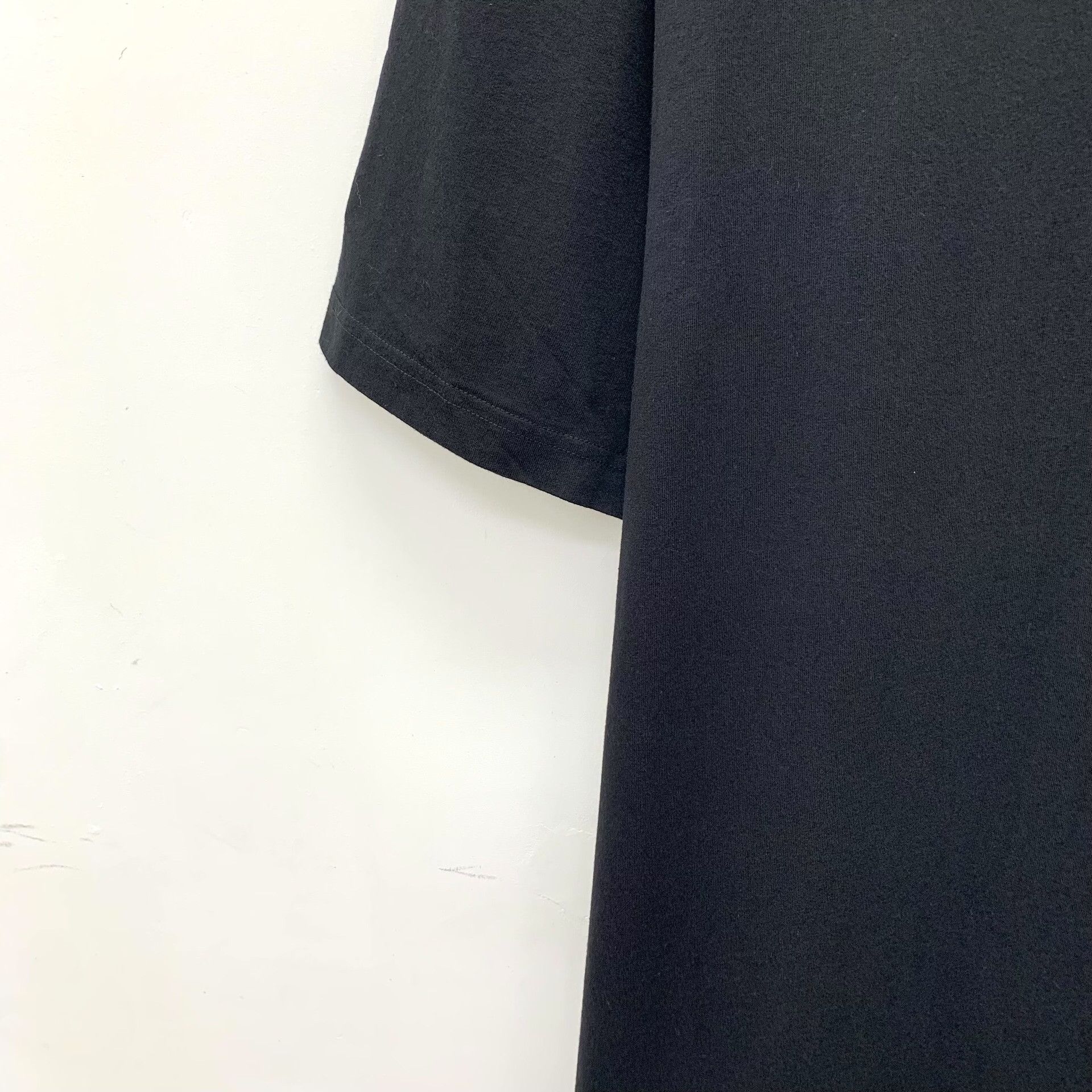 Palm Angels Palm Angels Retro Black Dress M Women Size M / US 6-8 / IT 42-44 - 4 Thumbnail
