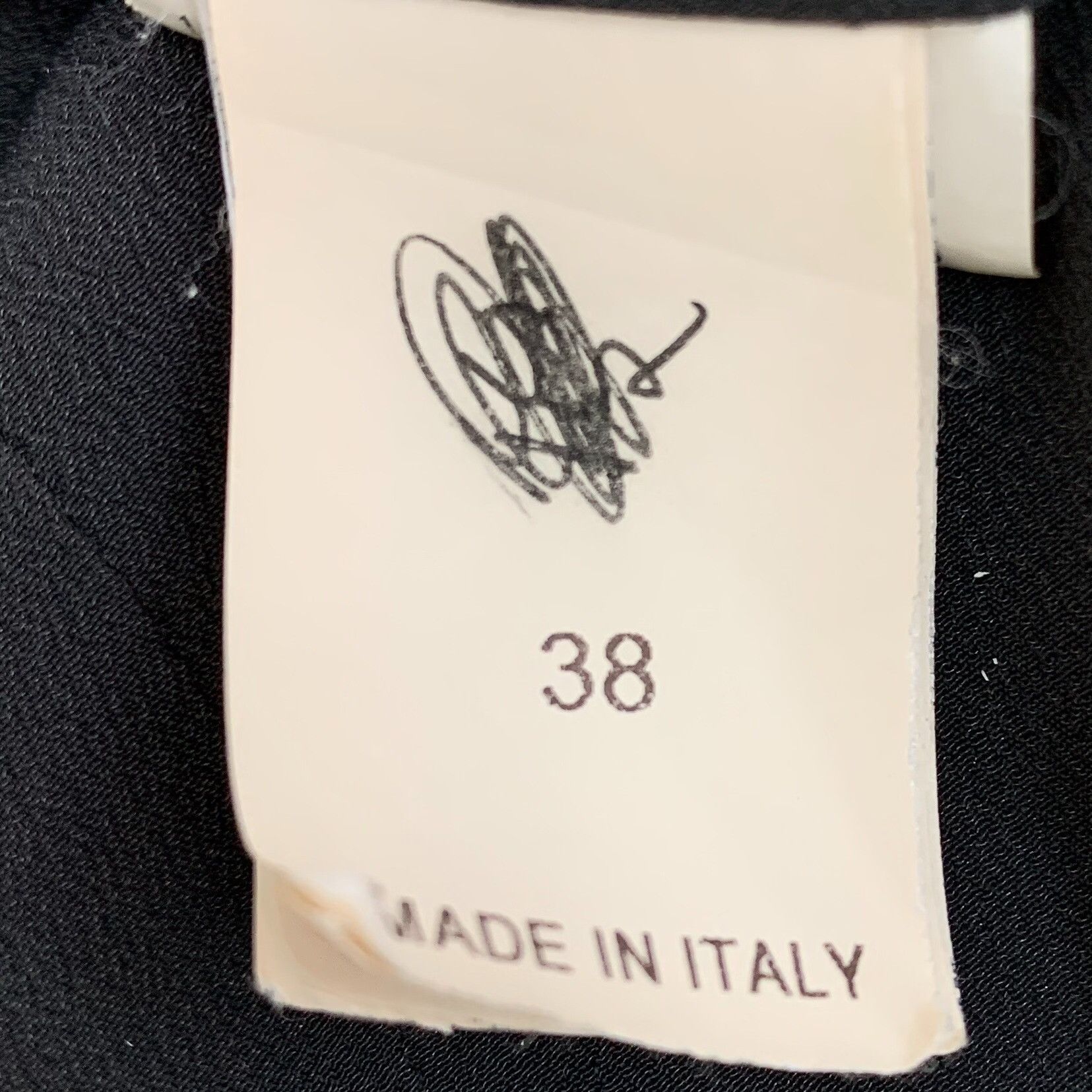 Brunello Cucinelli Brunello Cucinelli Black Jacket S Women Size S / US 4 / IT 40 - 6 Thumbnail