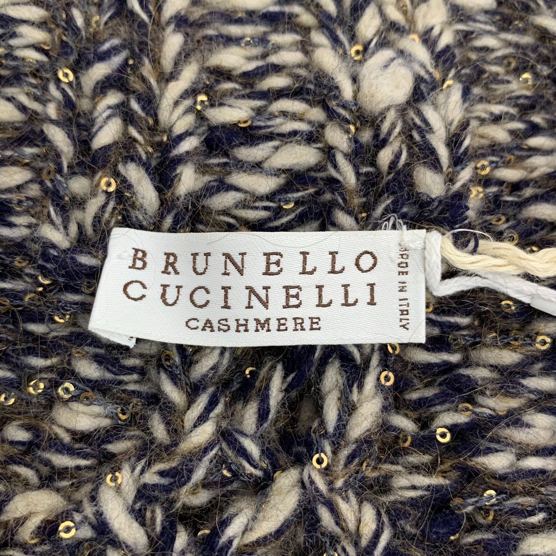 Brunello Cucinelli Brunello Cucinelli Long Sleeve Shirt S Men Size US S / EU 44-46 / 1 - 5 Thumbnail