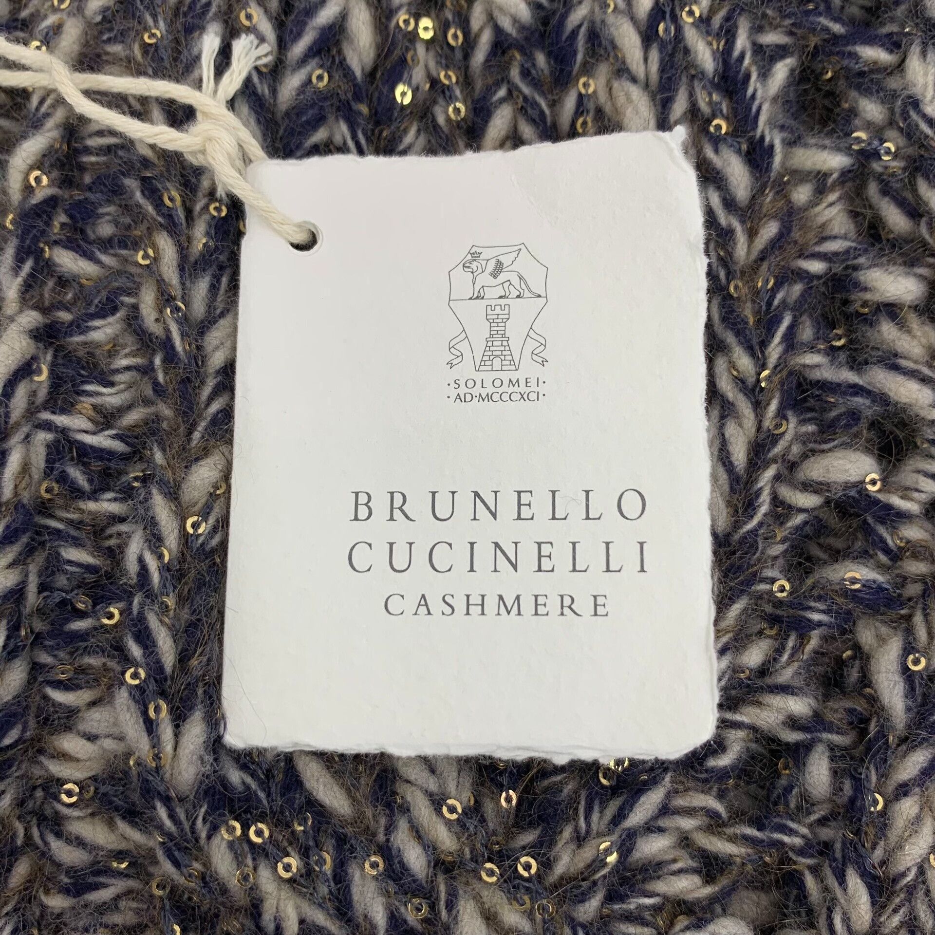 Brunello Cucinelli Brunello Cucinelli Long Sleeve Shirt S Men Size US S / EU 44-46 / 1 - 6 Thumbnail