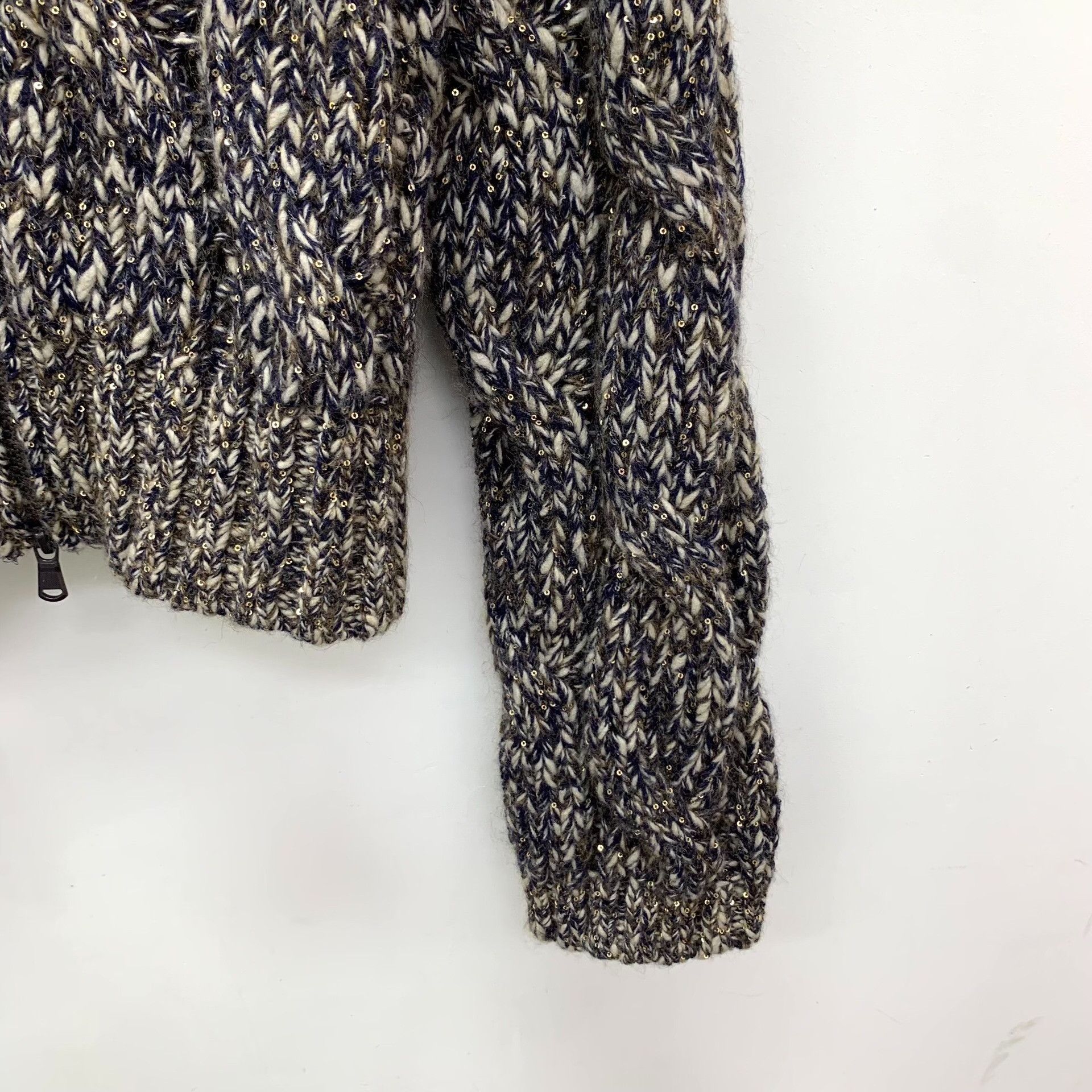 Brunello Cucinelli Brunello Cucinelli Long Sleeve Shirt S Men Size US S / EU 44-46 / 1 - 4 Thumbnail