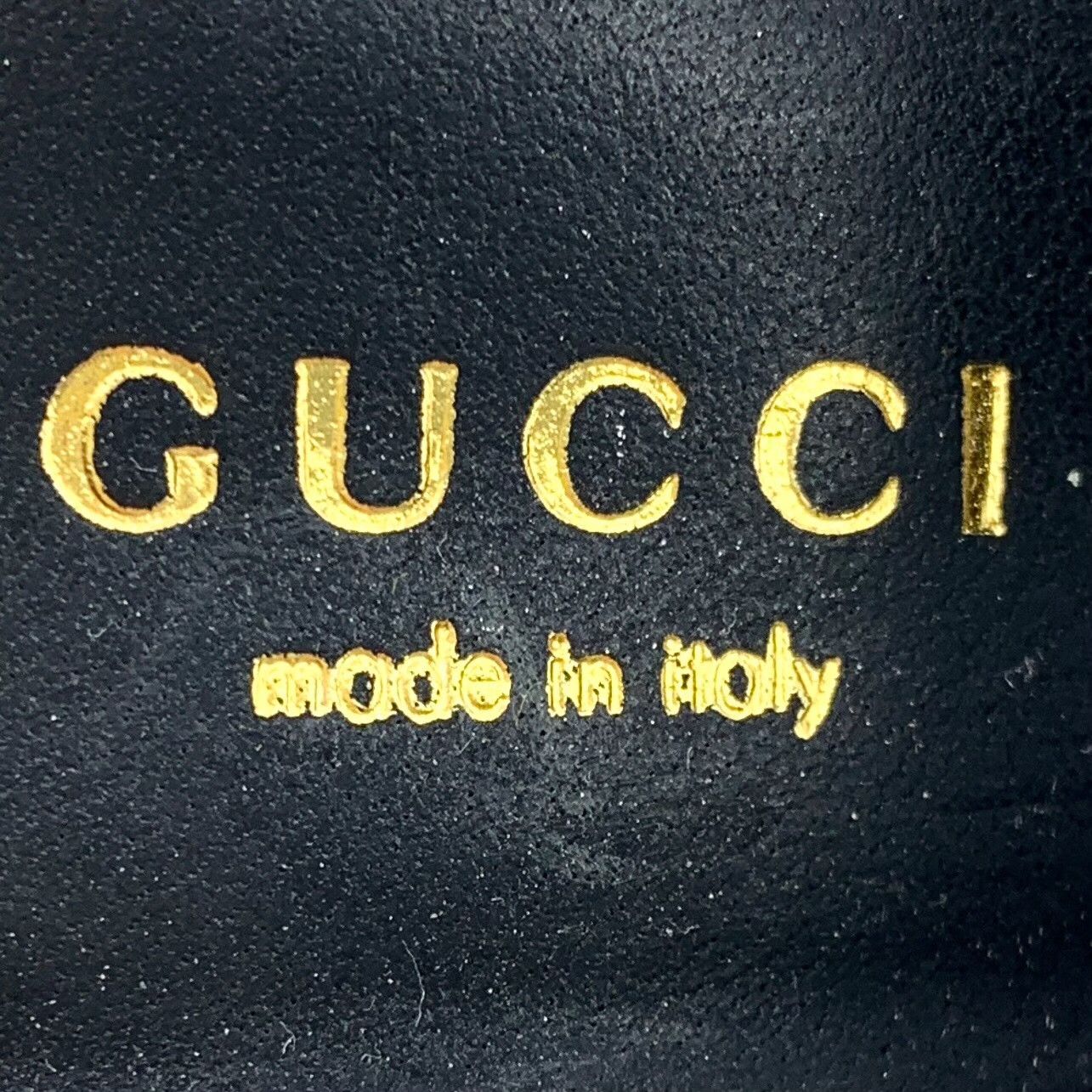 Gucci Gucci Yellow Sandals 34 Women Size US 4 / IT 34 - 7 Thumbnail