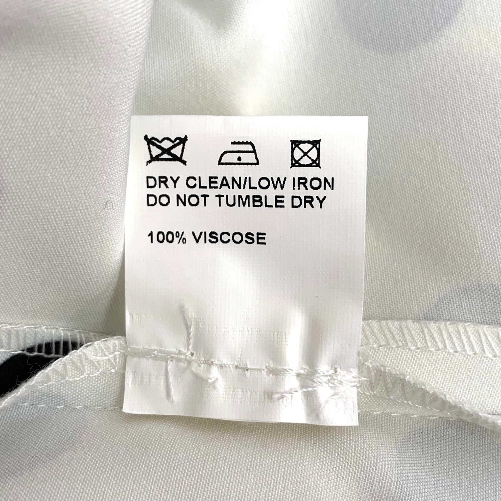 Jacquemus Jacquemus White Button Up M Women Size M / US 6-8 / IT 42-44 - 7 Thumbnail