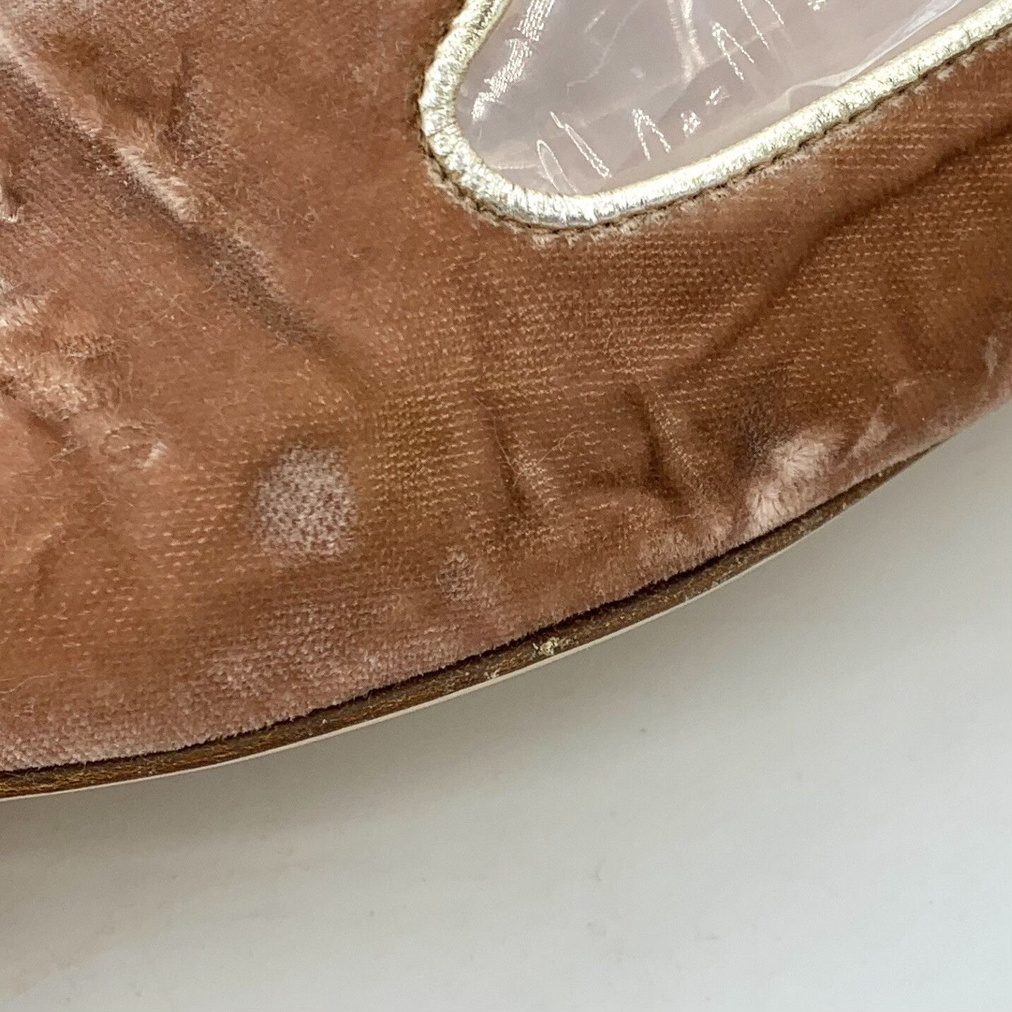 Miu Miu Miu Miu Casual Brown Lowtop Sneakers 36 Women Size US 6 / IT 36 - 9 Thumbnail