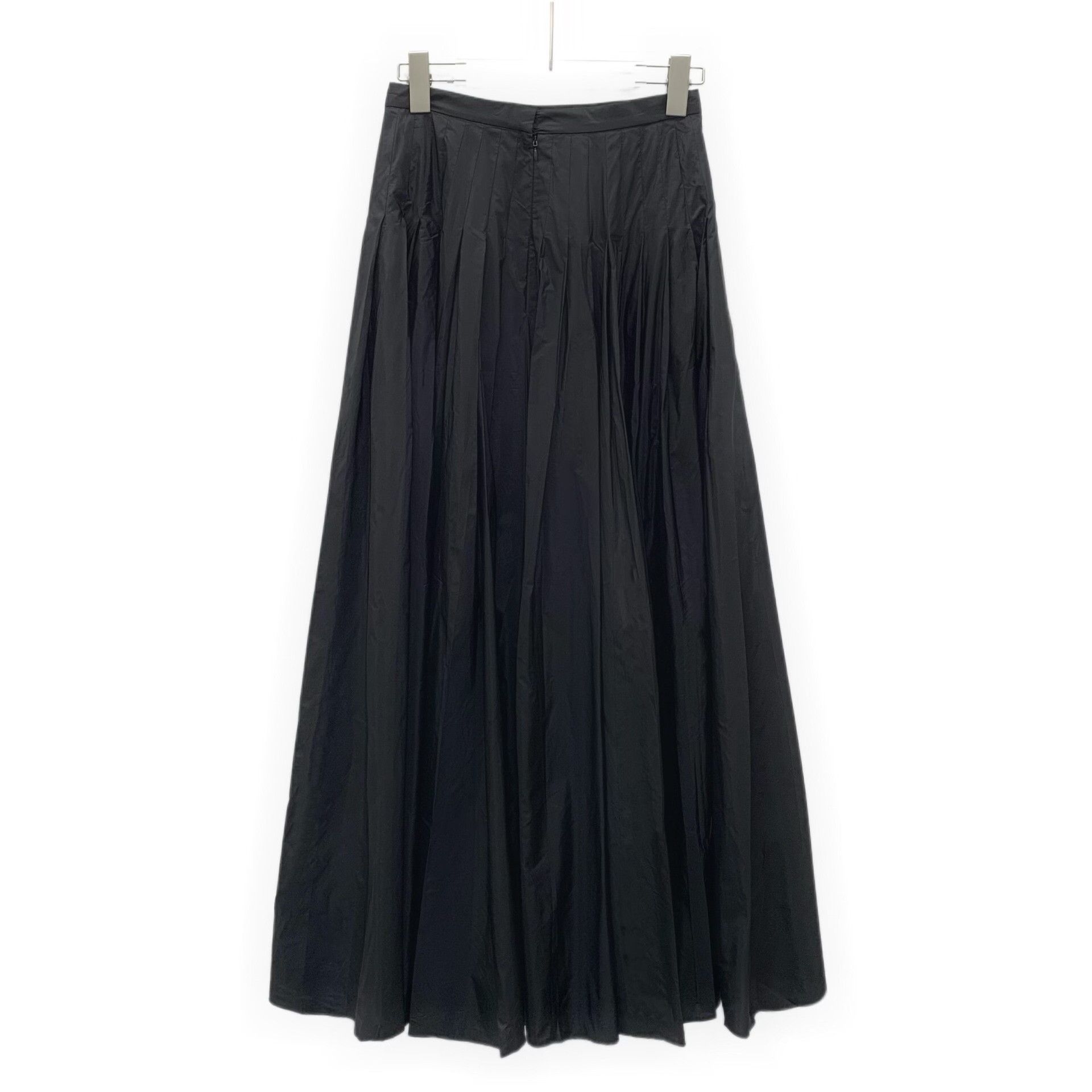 Dior Dior Casual Black Skirt S Women Size 26" / US 2 / IT 38 - 2 Thumbnail