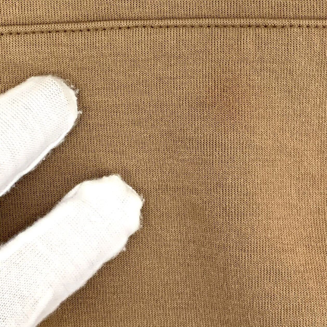 Max Mara Max Mara Retro Embroidered Brown Hoodie L Women Size L / US 10 / IT 46 - 9 Thumbnail