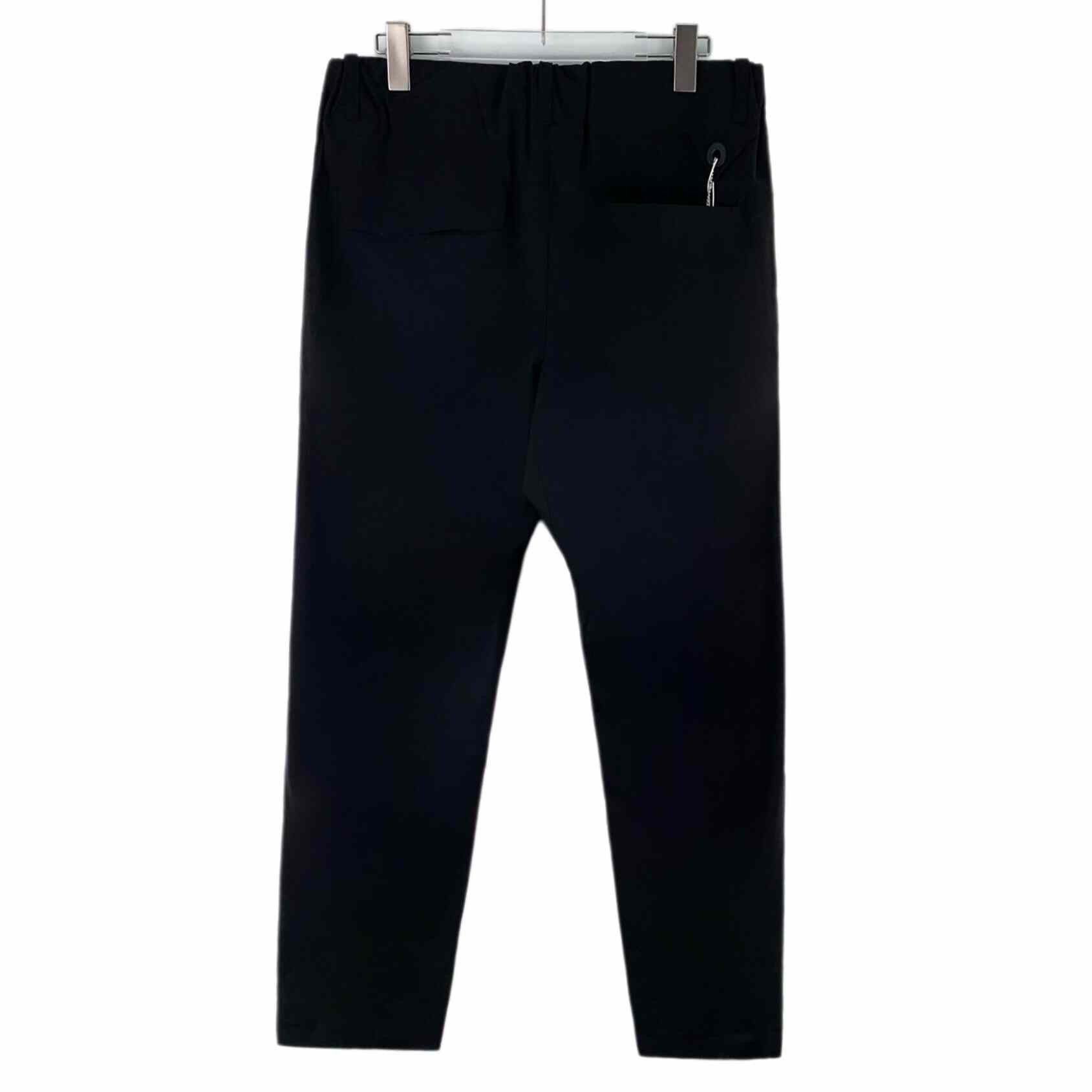 Dior Dior White Casual Pants M Men Size US 32 / EU 48 - 2 Thumbnail
