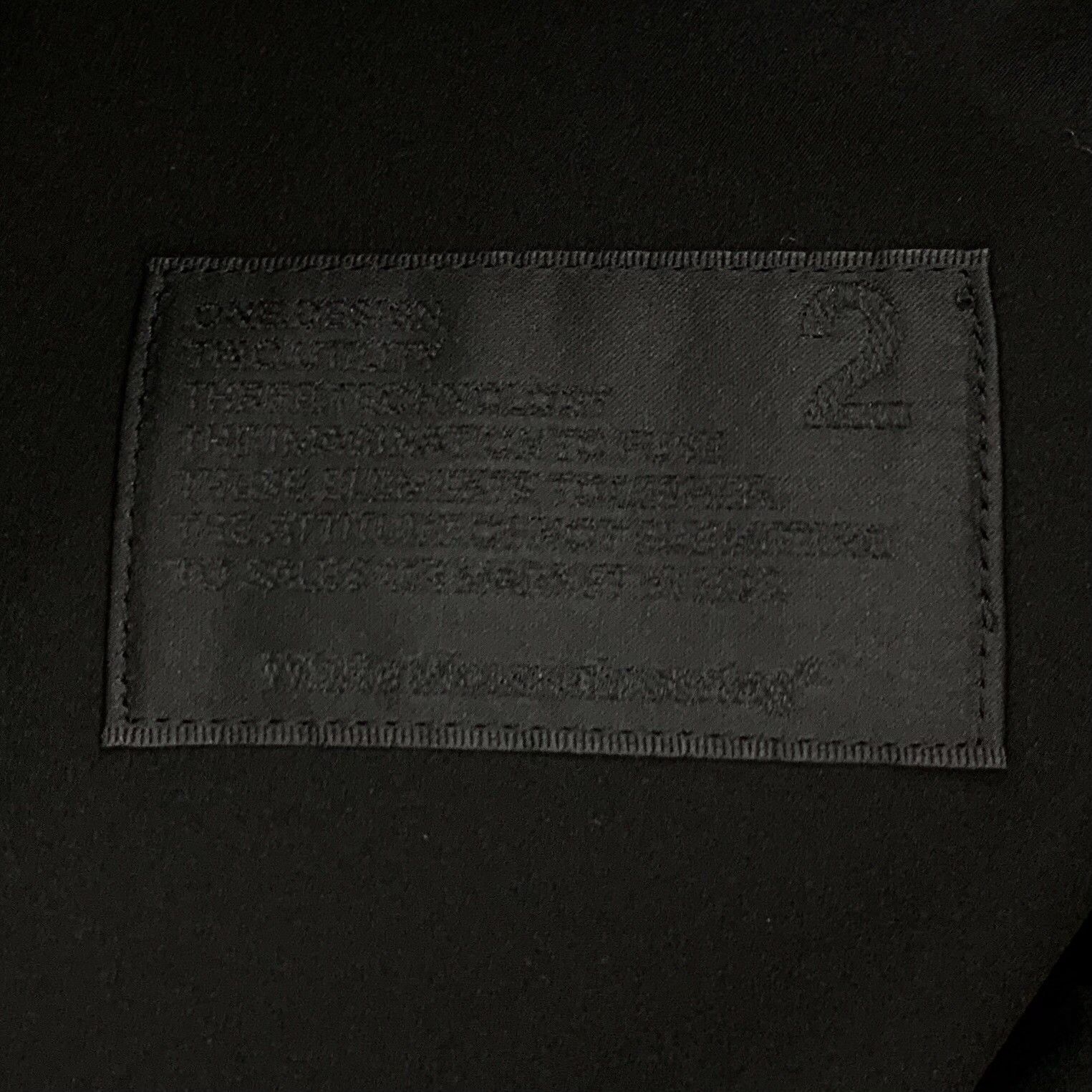 Dior Dior White Casual Pants M Men Size US 32 / EU 48 - 5 Thumbnail