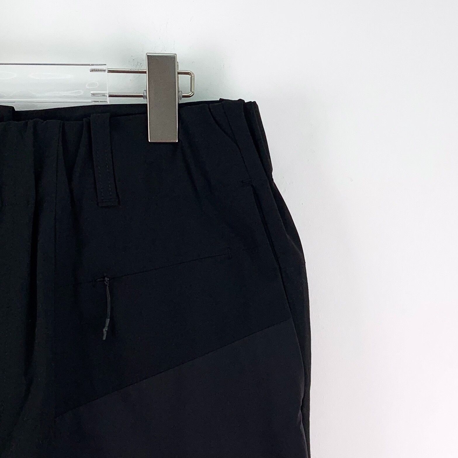 Dior Dior White Casual Pants M Men Size US 32 / EU 48 - 3 Thumbnail