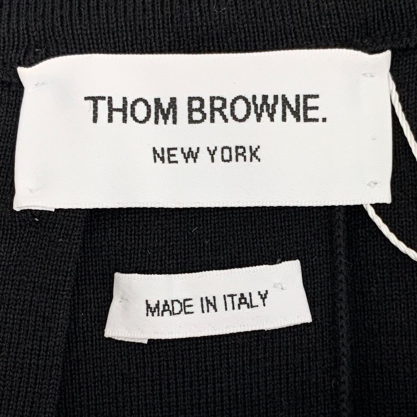 Thom Browne Thom Browne Brown Skirt L Women Size 30" / US 8 / IT 44 - 5 Thumbnail