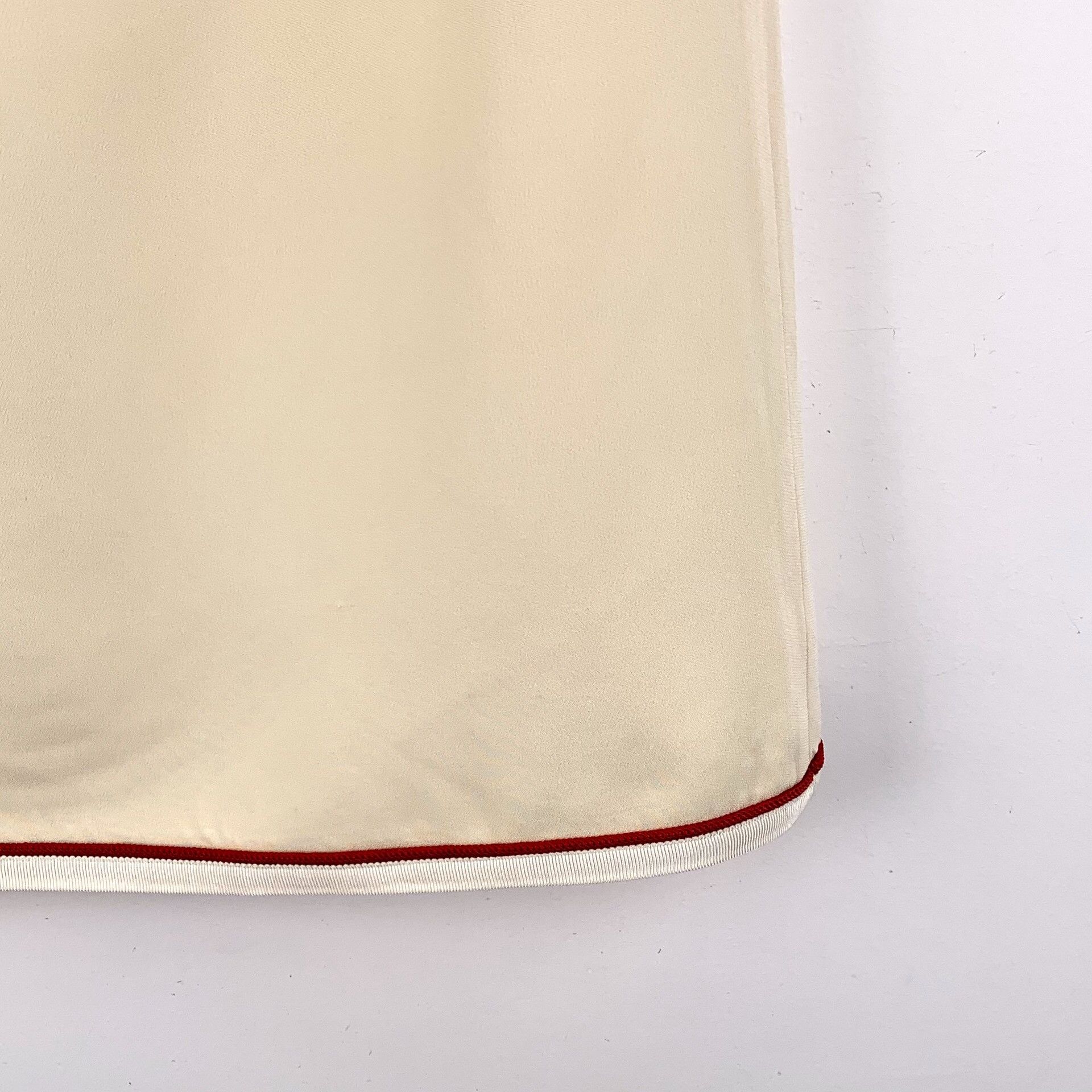 Gucci Gucci Beige Dress M Women Size M / US 6-8 / IT 42-44 - 4 Thumbnail