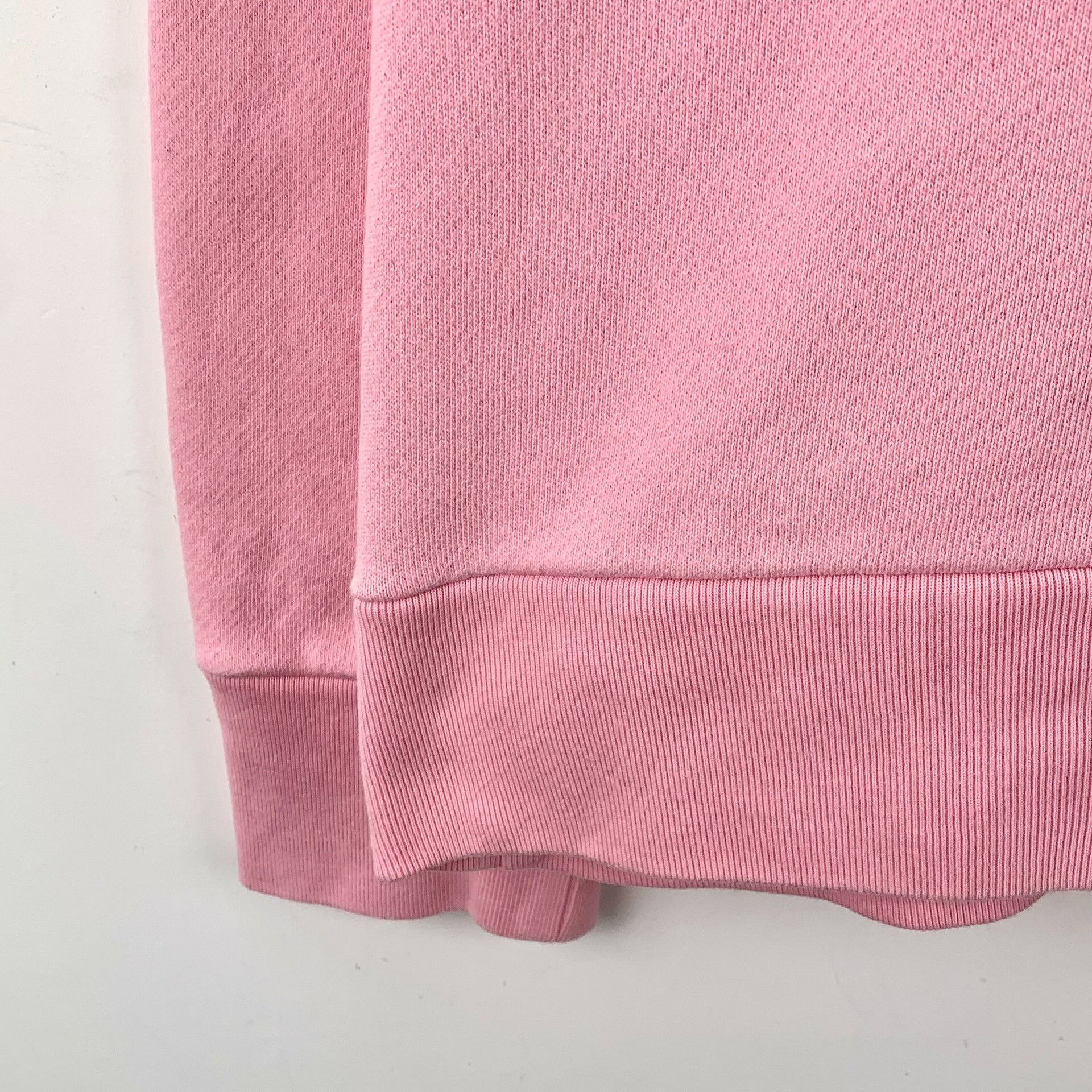 Gucci Gucci Retro Printed Pink Hoodie S Women Size S / US 4 / IT 40 - 5 Thumbnail