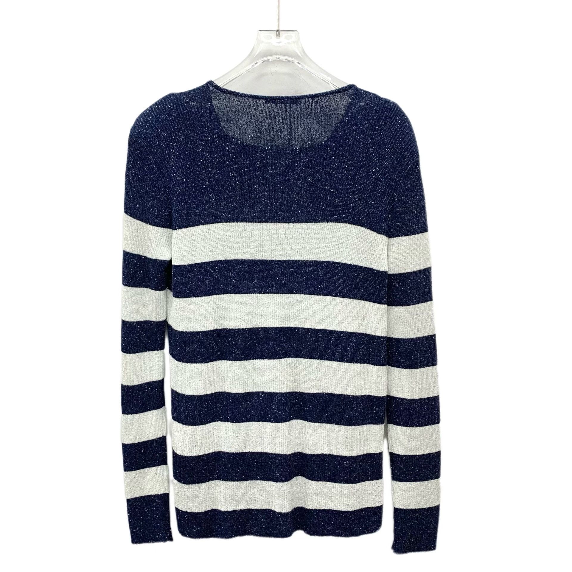 Balmain Balmain Striped Multi Sweater M Men Size US M / EU 48-50 / 2 - 2 Thumbnail
