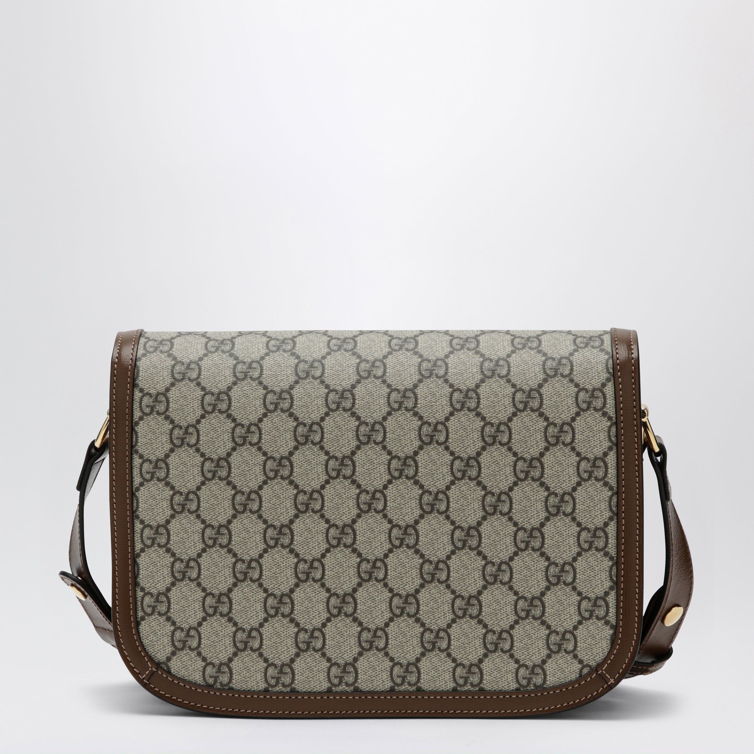 Gucci Gucci Medium Gucci Horsebit 1955 Shoulder Bag Size ONE SIZE - 2 Thumbnail