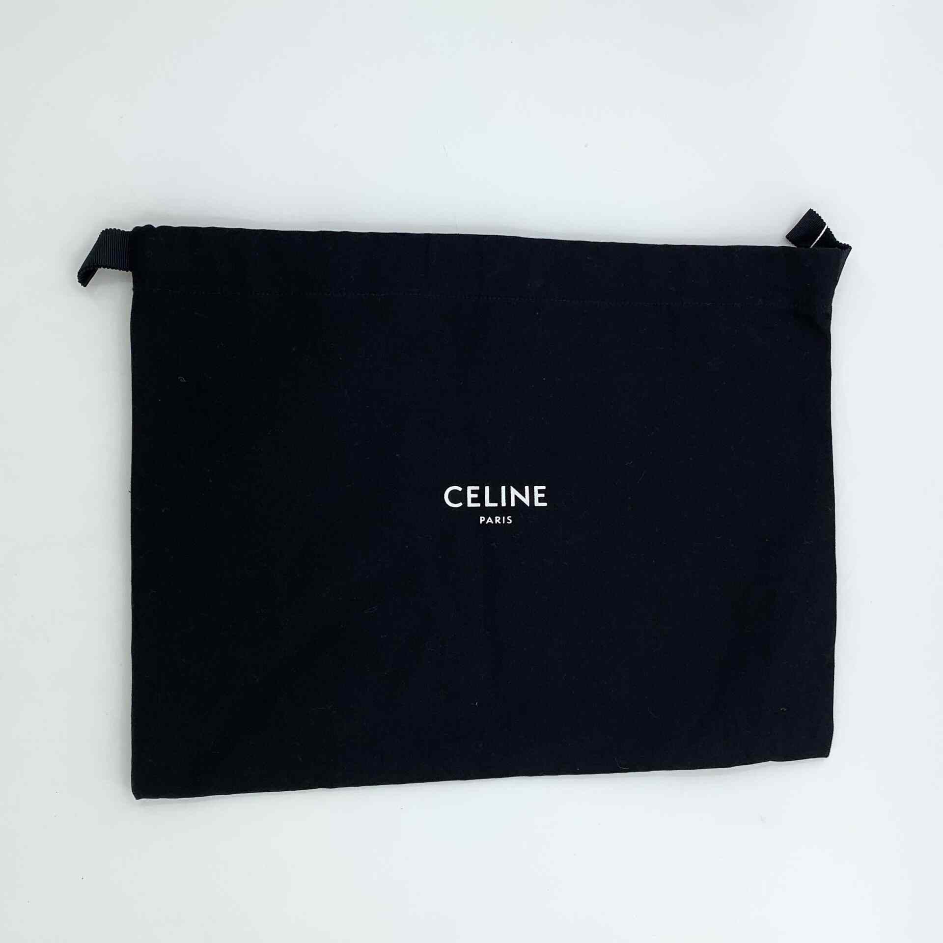 Celine Celine Gray Sweater S Women Size S / US 4 / IT 40 - 8 Thumbnail