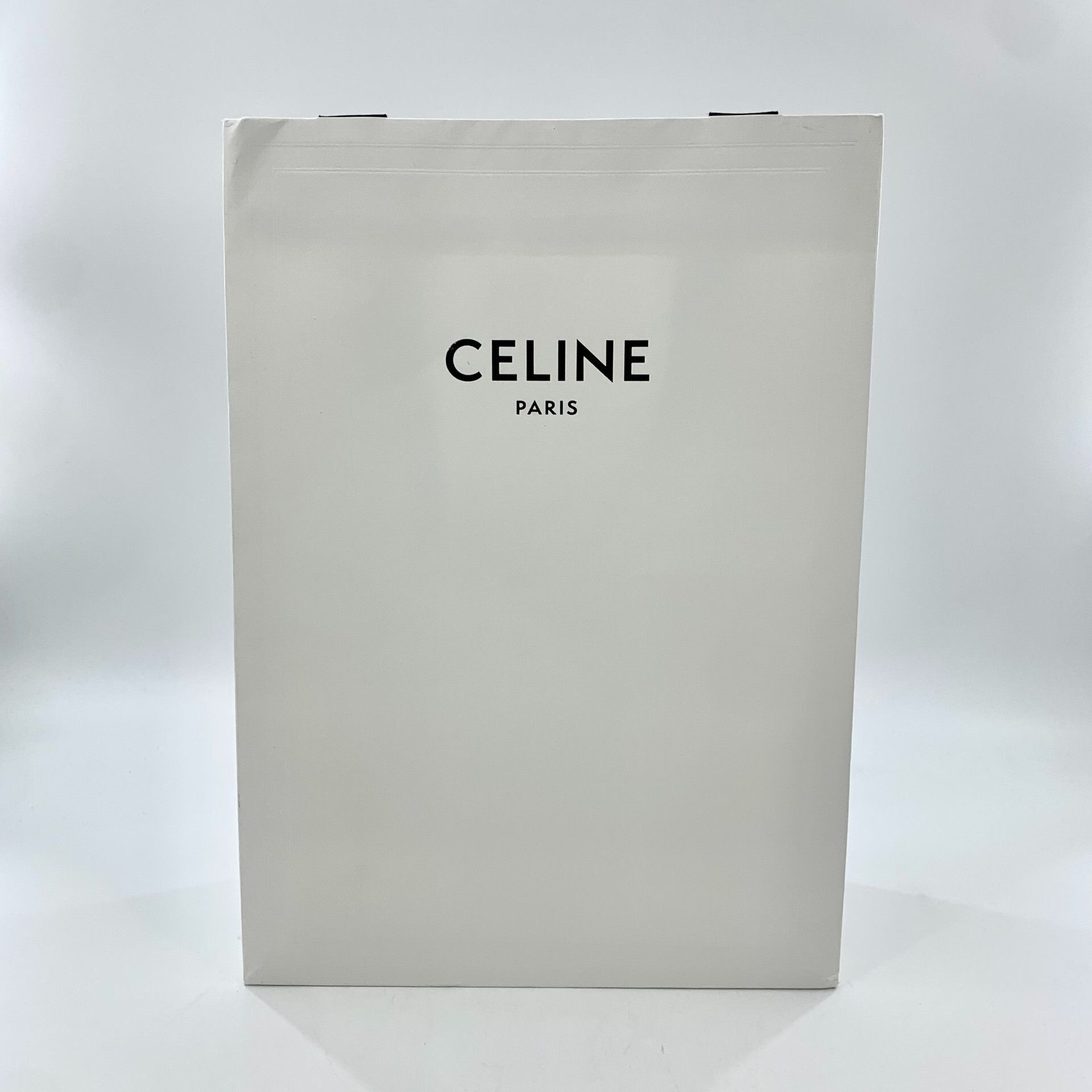 Celine Celine Gray Sweater S Women Size S / US 4 / IT 40 - 9 Thumbnail