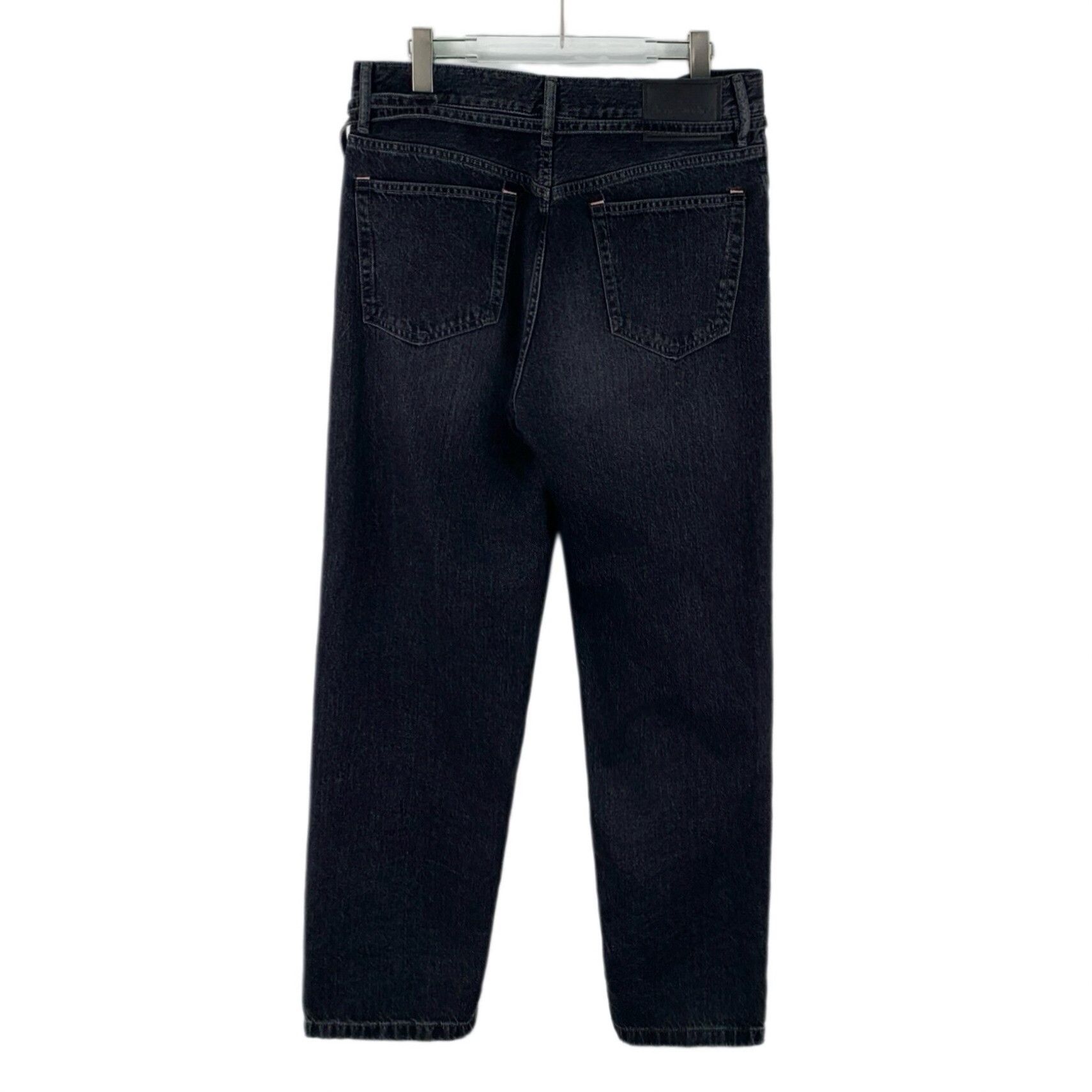 Acne Studios Acne Studios Casual Denim Black Denim Jeans 30 Men Size US 30 / EU 46 - 2 Thumbnail