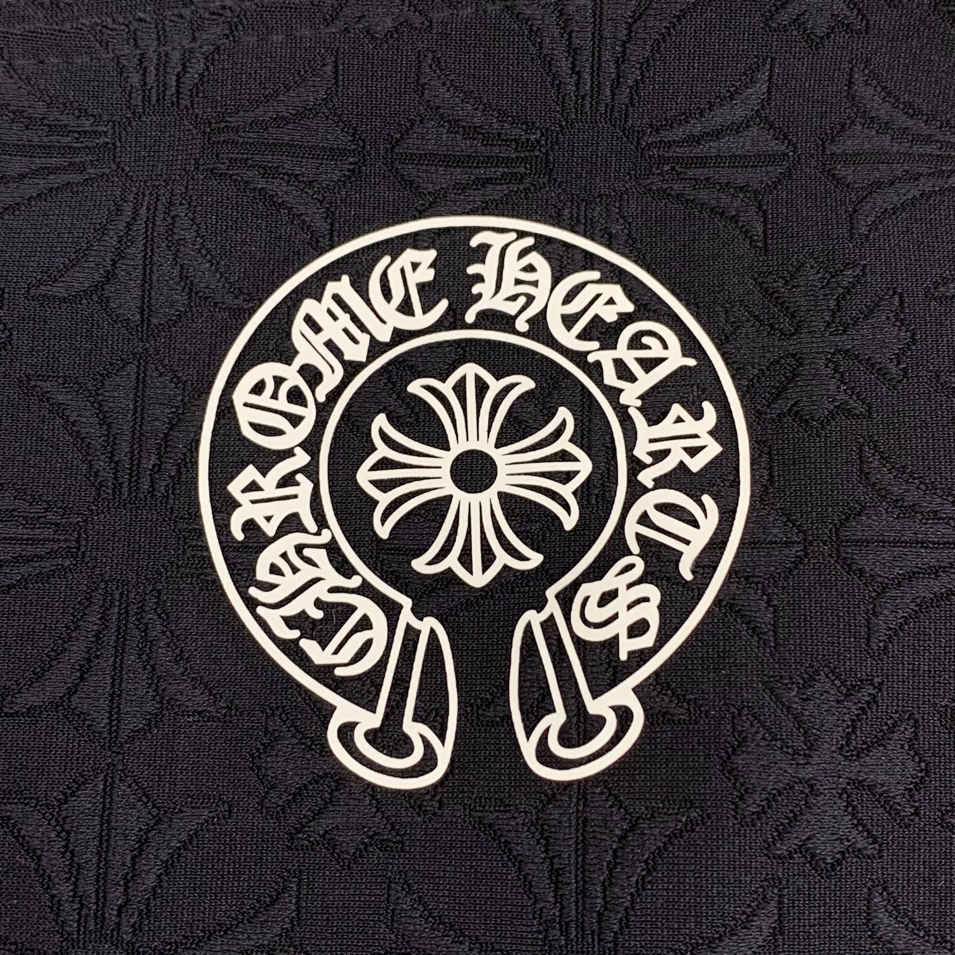Chrome Hearts Chrome Hearts Black Casual Pants M Men Size US 32 / EU 48 - 5 Thumbnail
