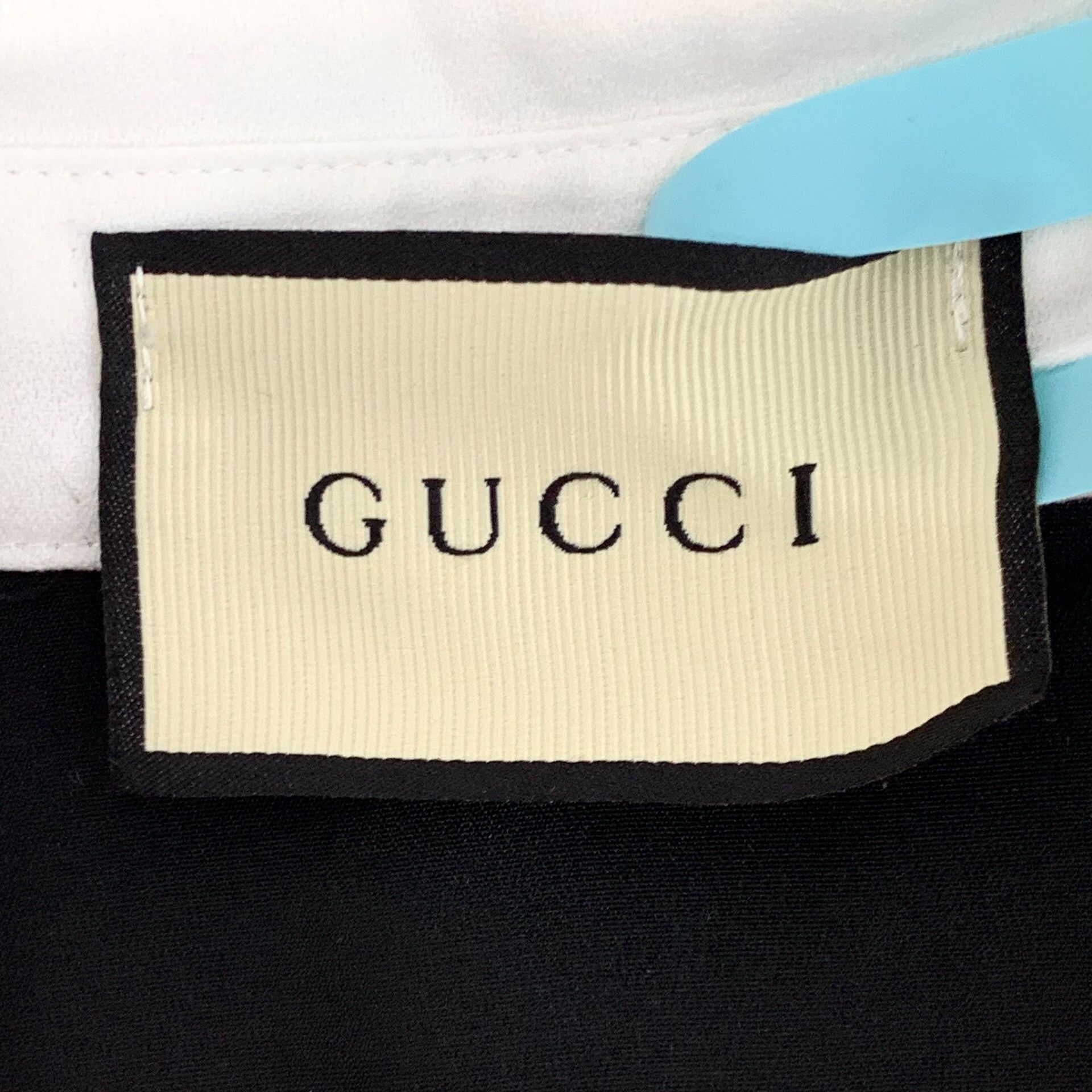 Gucci Gucci Black Dress 36 Women Size S / US 4 / IT 40 - 5 Thumbnail
