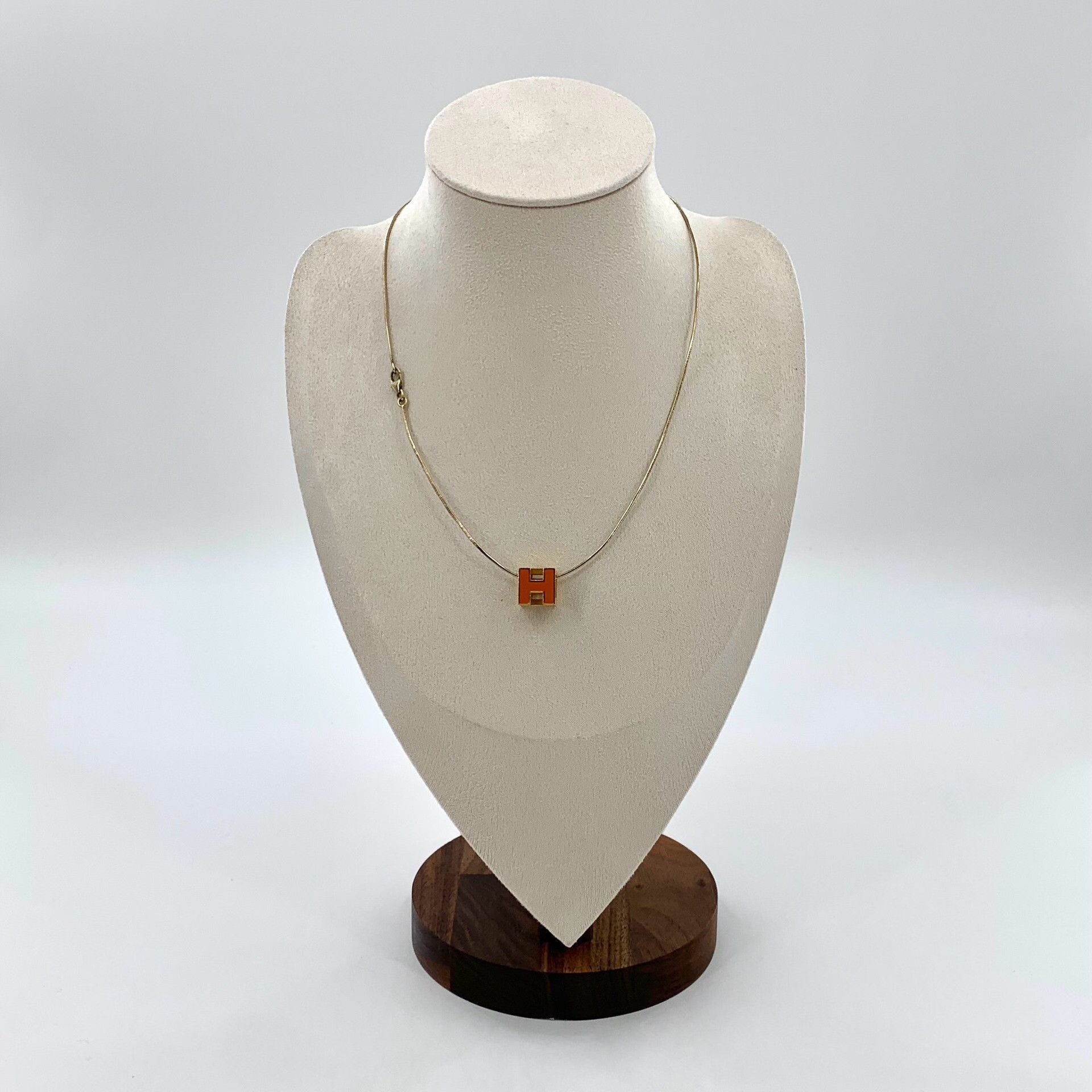 Hermes Hermes Gold Jewelry L Men Size ONE SIZE - 4 Thumbnail