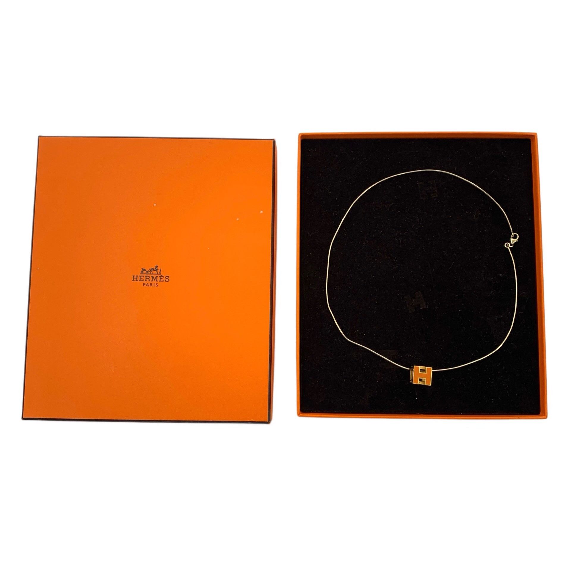 Hermes Hermes Gold Jewelry L Men Size ONE SIZE - 8 Thumbnail