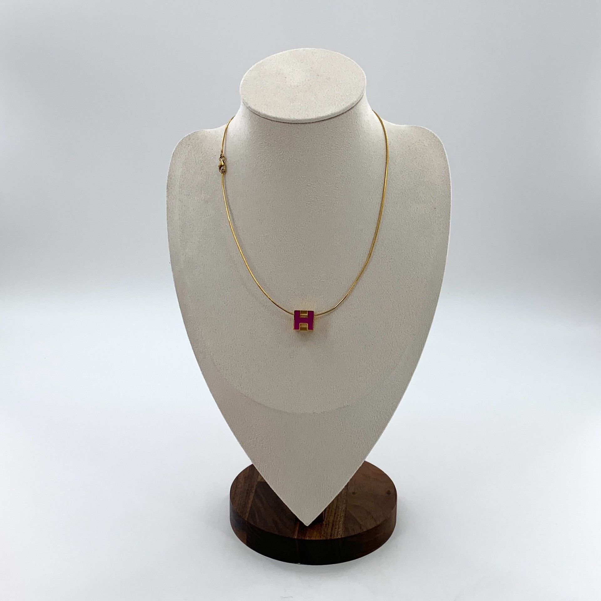Hermes Hermes Gold Jewelry L Men Size ONE SIZE - 4 Thumbnail
