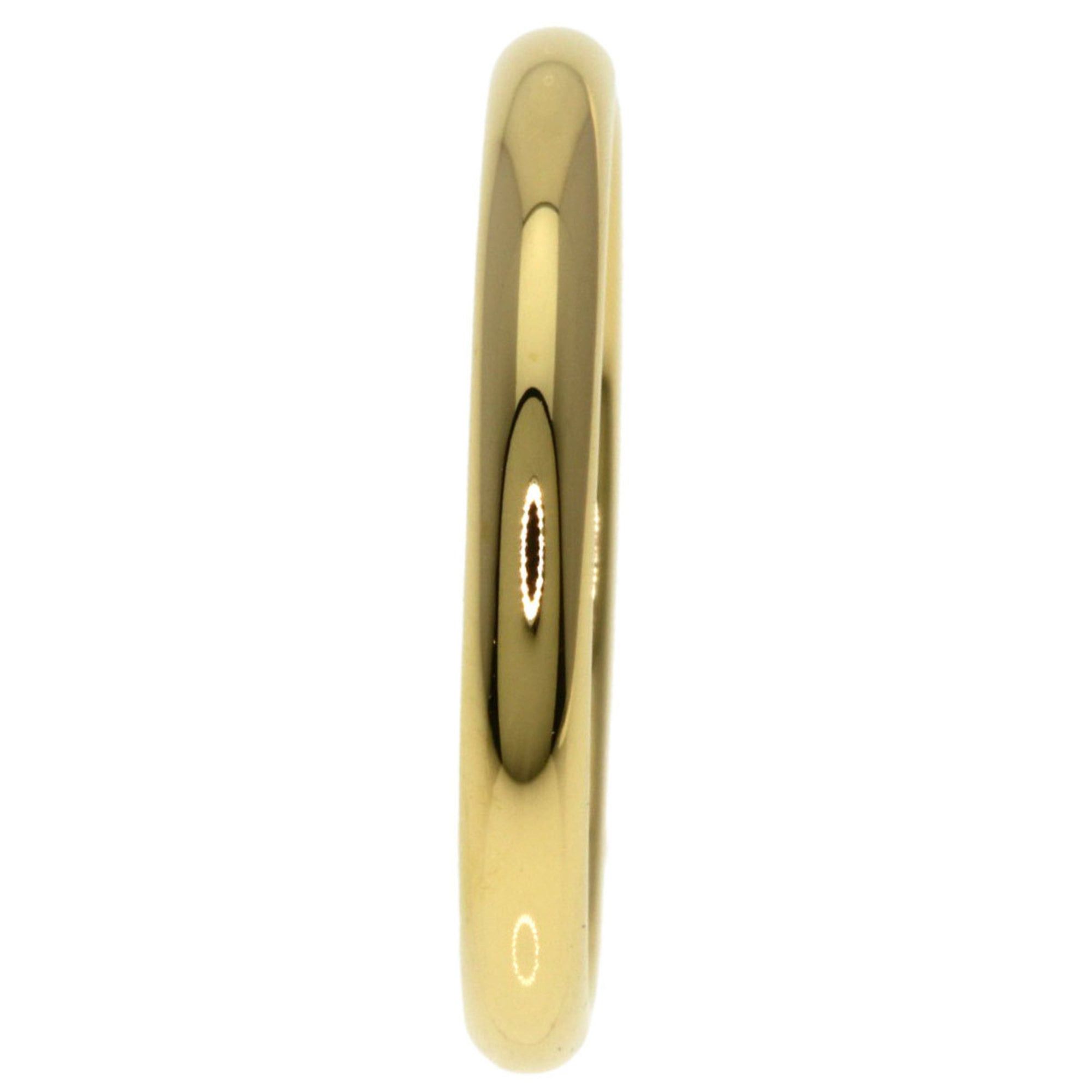 Bvlgari Bulgari Wedding Ring - 18K Yellow Gold Women's BVLGARI Size ONE SIZE - 3 Thumbnail