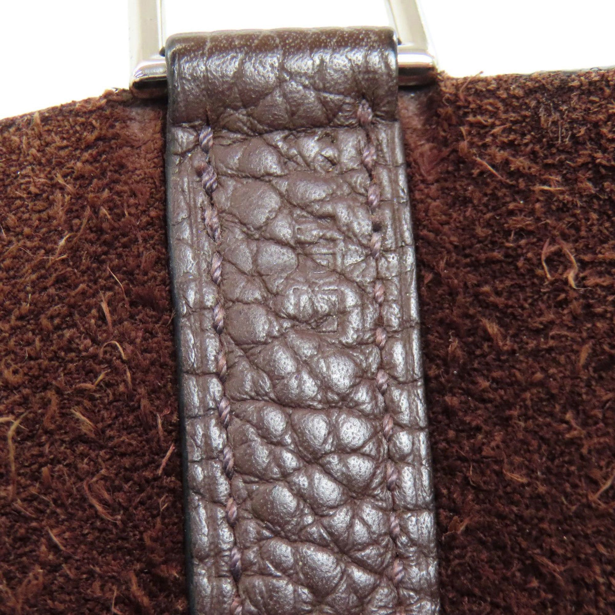 Hermes Hermes Picotin Lock MM Silver Hardware Handbag, Taurillon Leather, Women's HERMES Size ONE SIZE - 7 Thumbnail